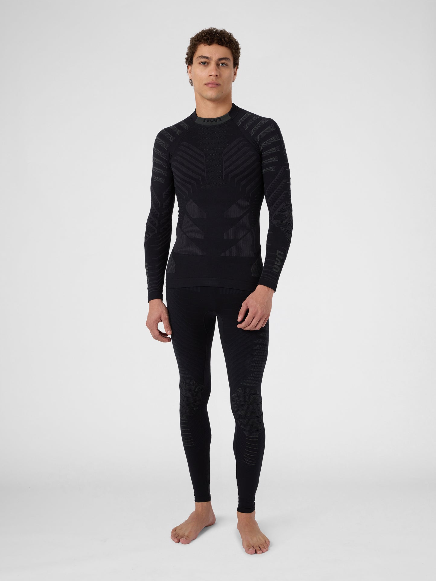 Resilyon Turtleneck Thermal Jersey