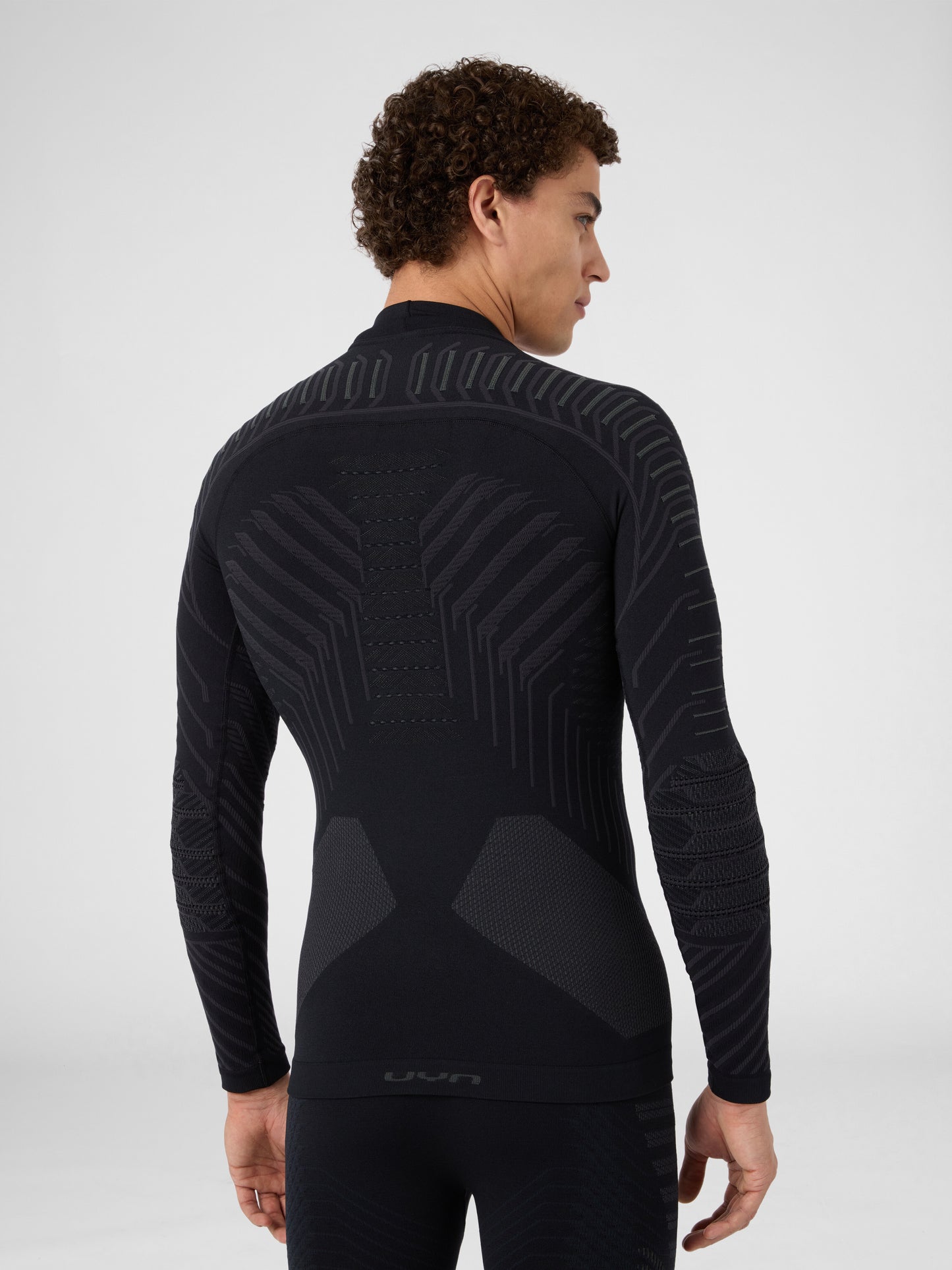 Resilyon Turtleneck Thermal Jersey