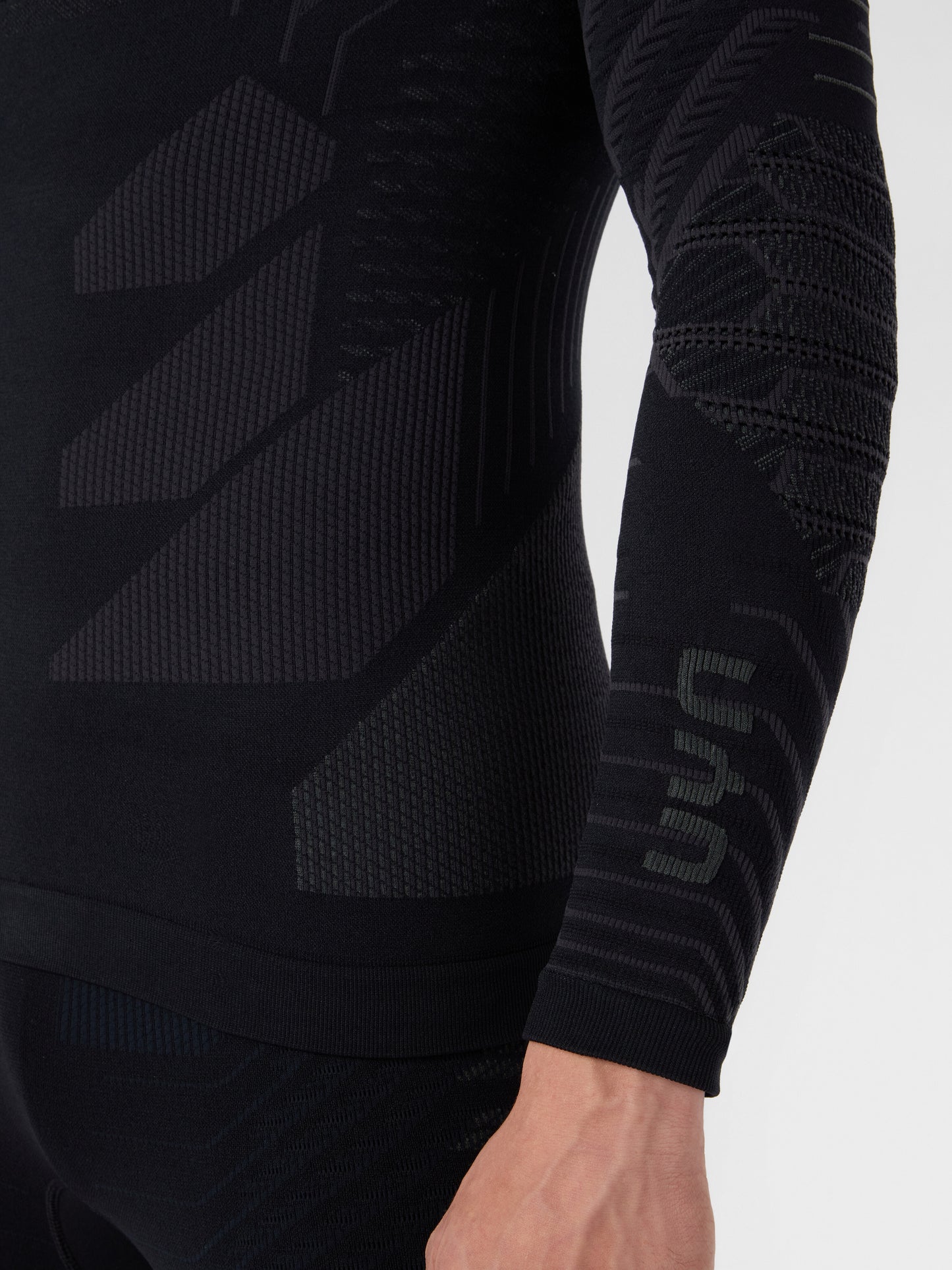 Resilyon Turtleneck Thermal Jersey