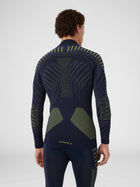 Thermoshirt mit Stehkragen Resilyon