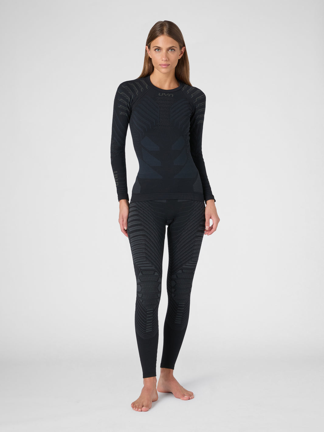 Maillot térmico Resilyon