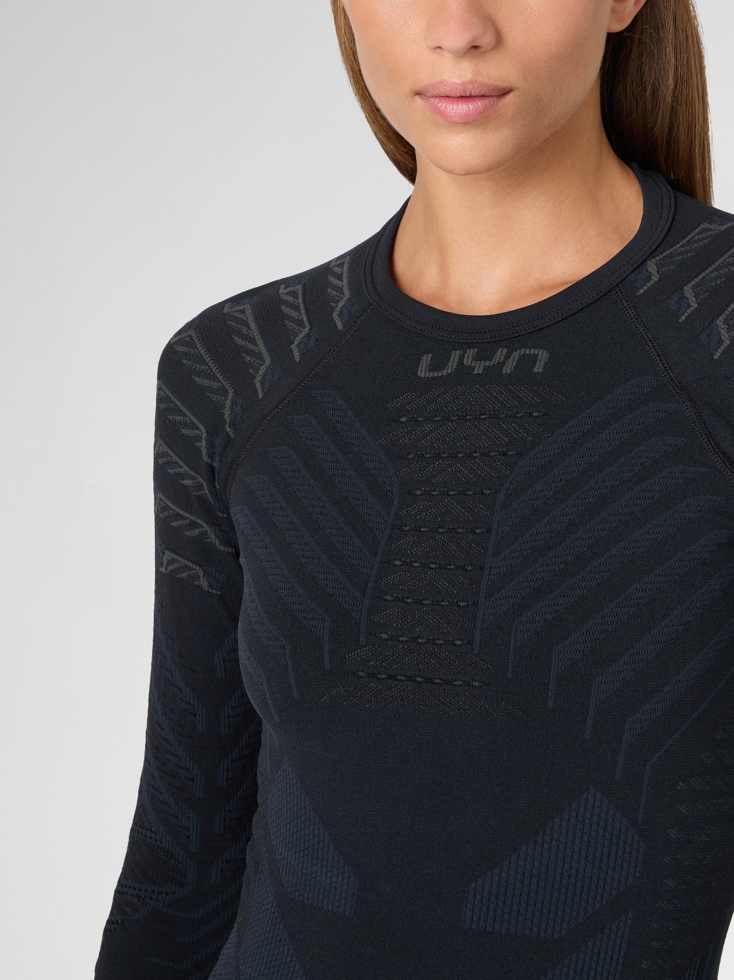 Maillot thermique Resilyon