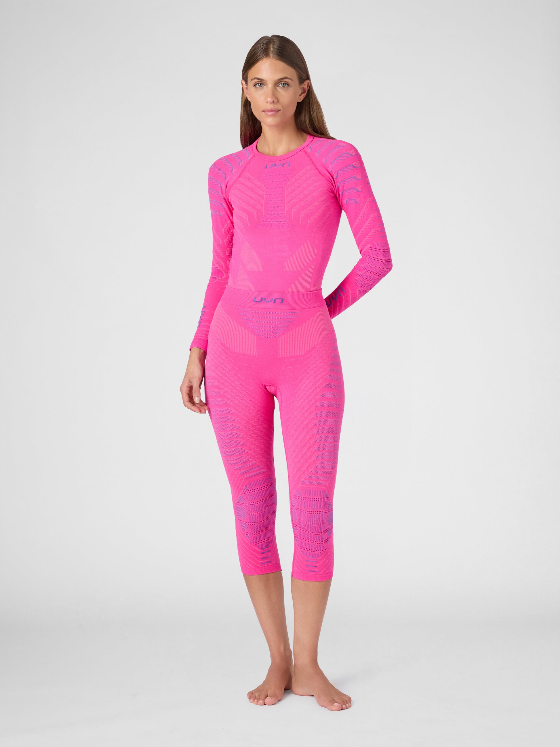 3/4-Thermohose Resilyon