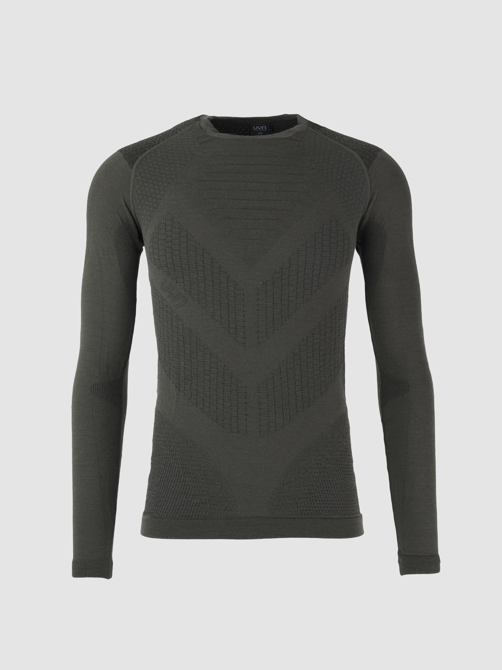 Fusyon Armor Thermal Jersey