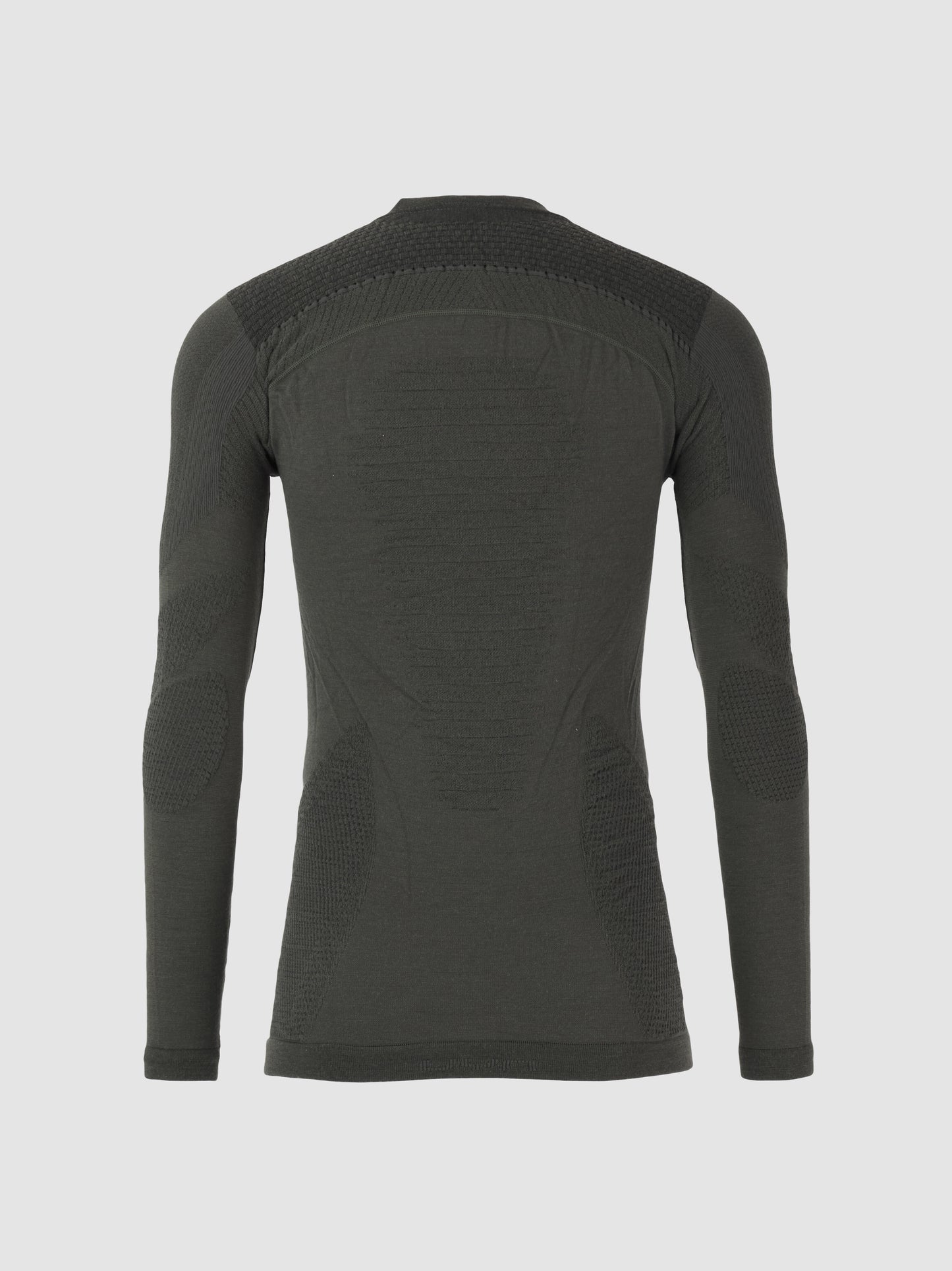 Fusyon Armor Thermal Jersey