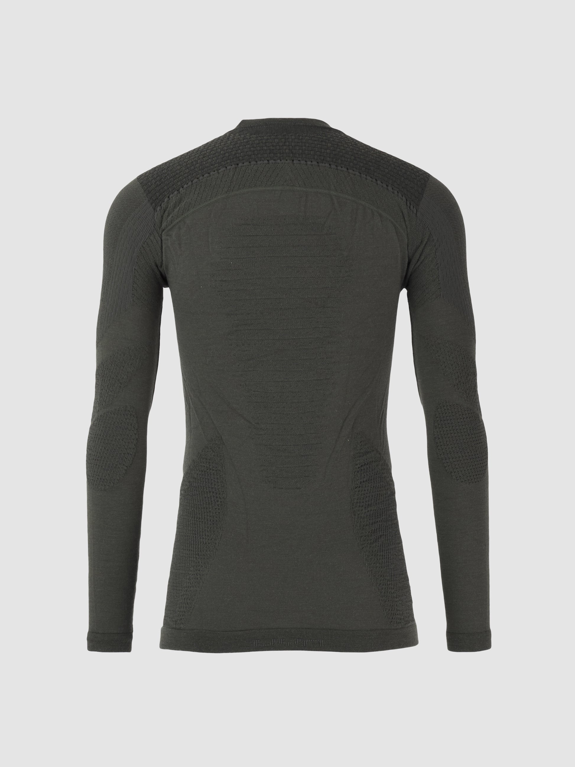 Fusyon Armor Thermal Jersey