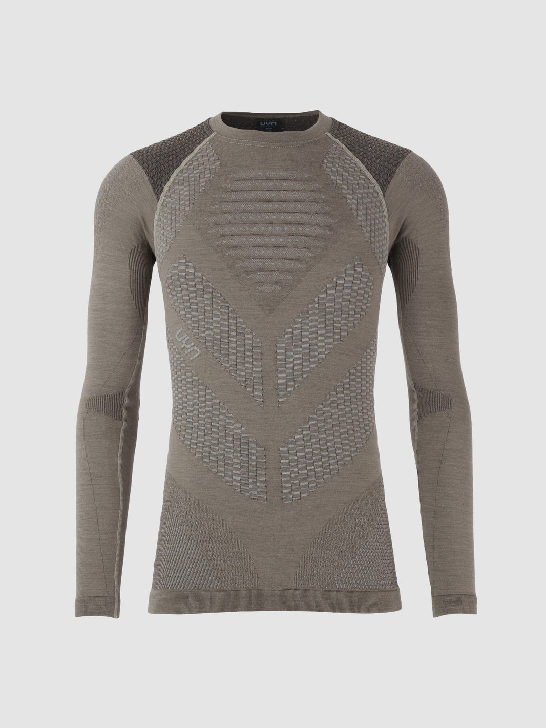 Maglia termica Fusyon Armor
