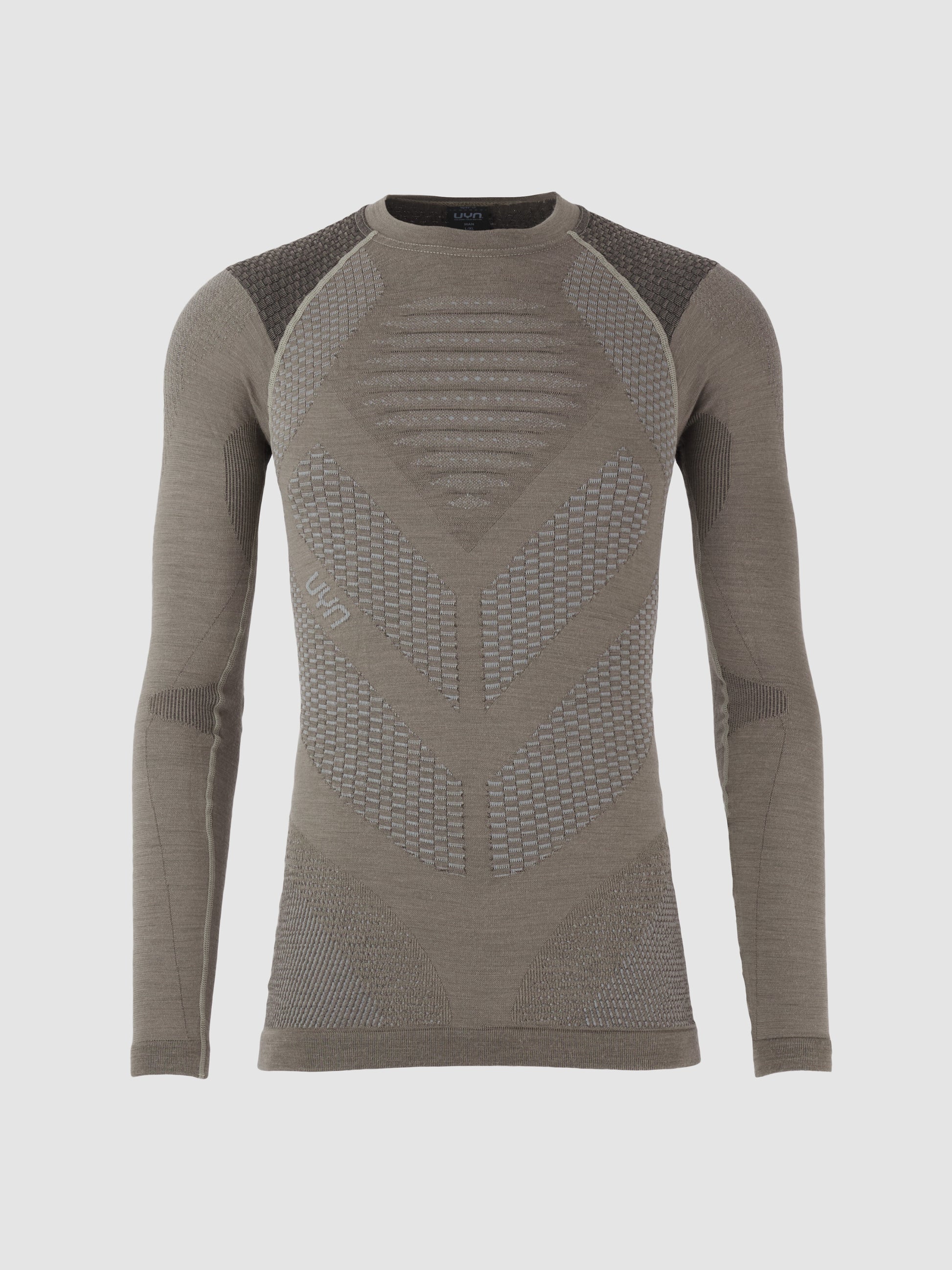 Thermoshirt Fusyon Armor