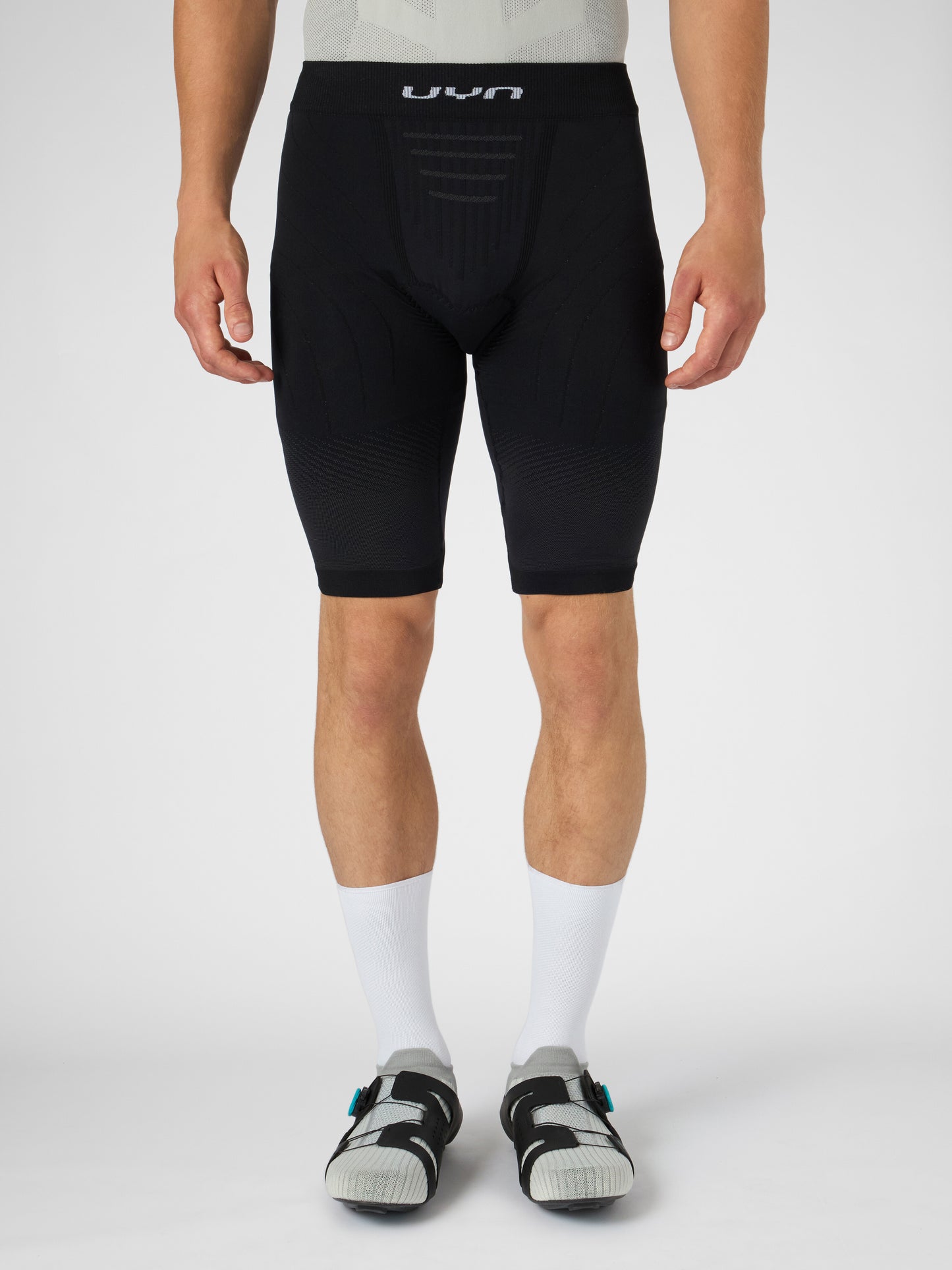 Motyon Allroad Boxers with seat pad