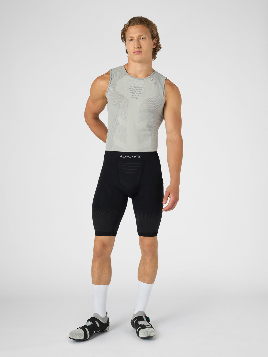 Motyon Allroad Boxers with seat pad