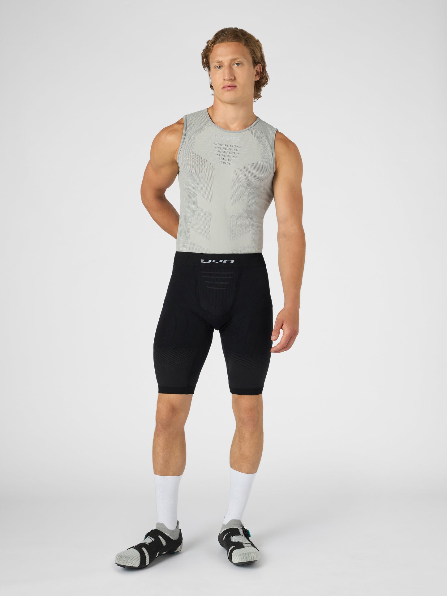 Motyon Allroad Boxers with seat pad
