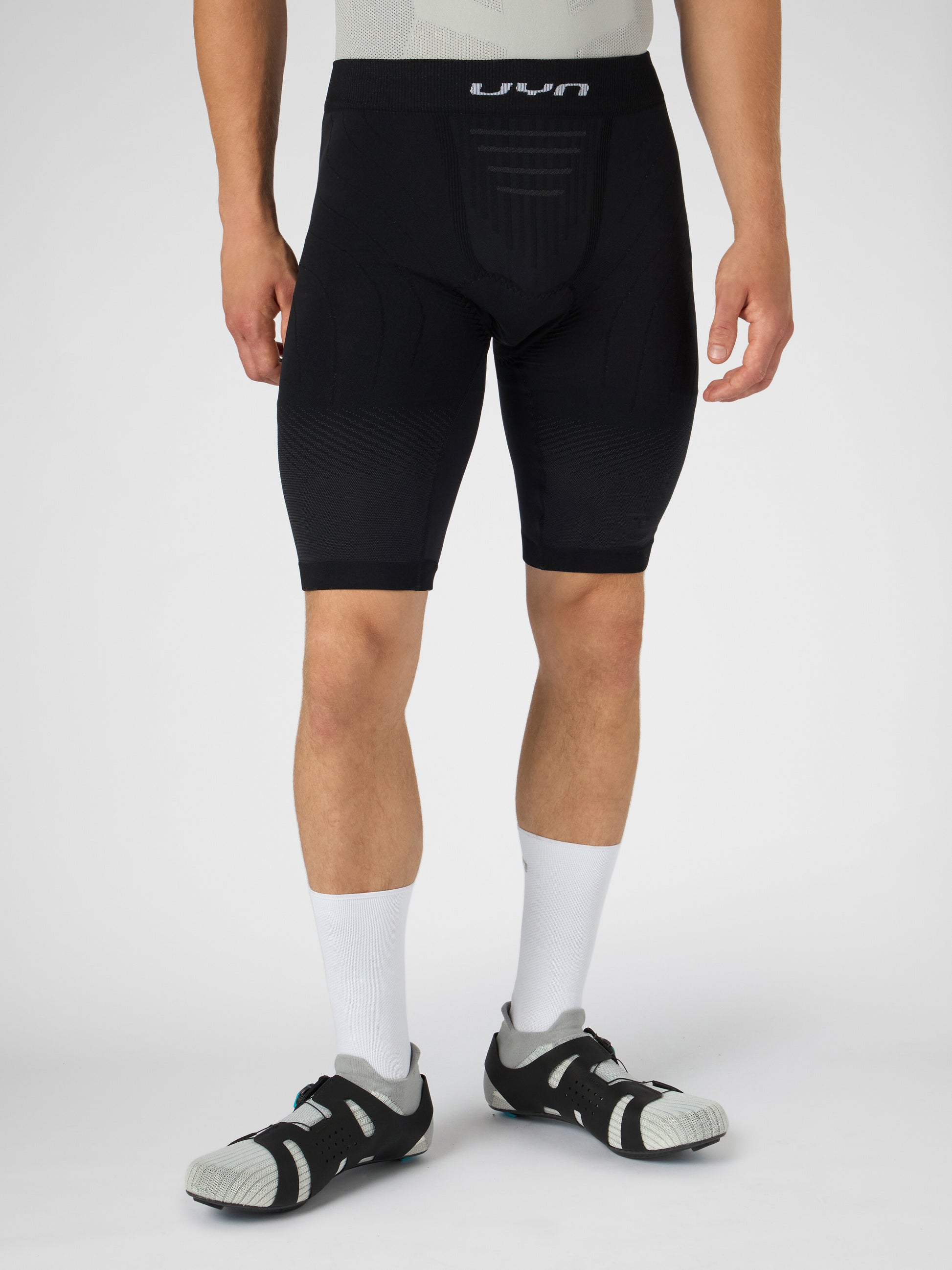 Motyon Allroad Boxers with seat pad