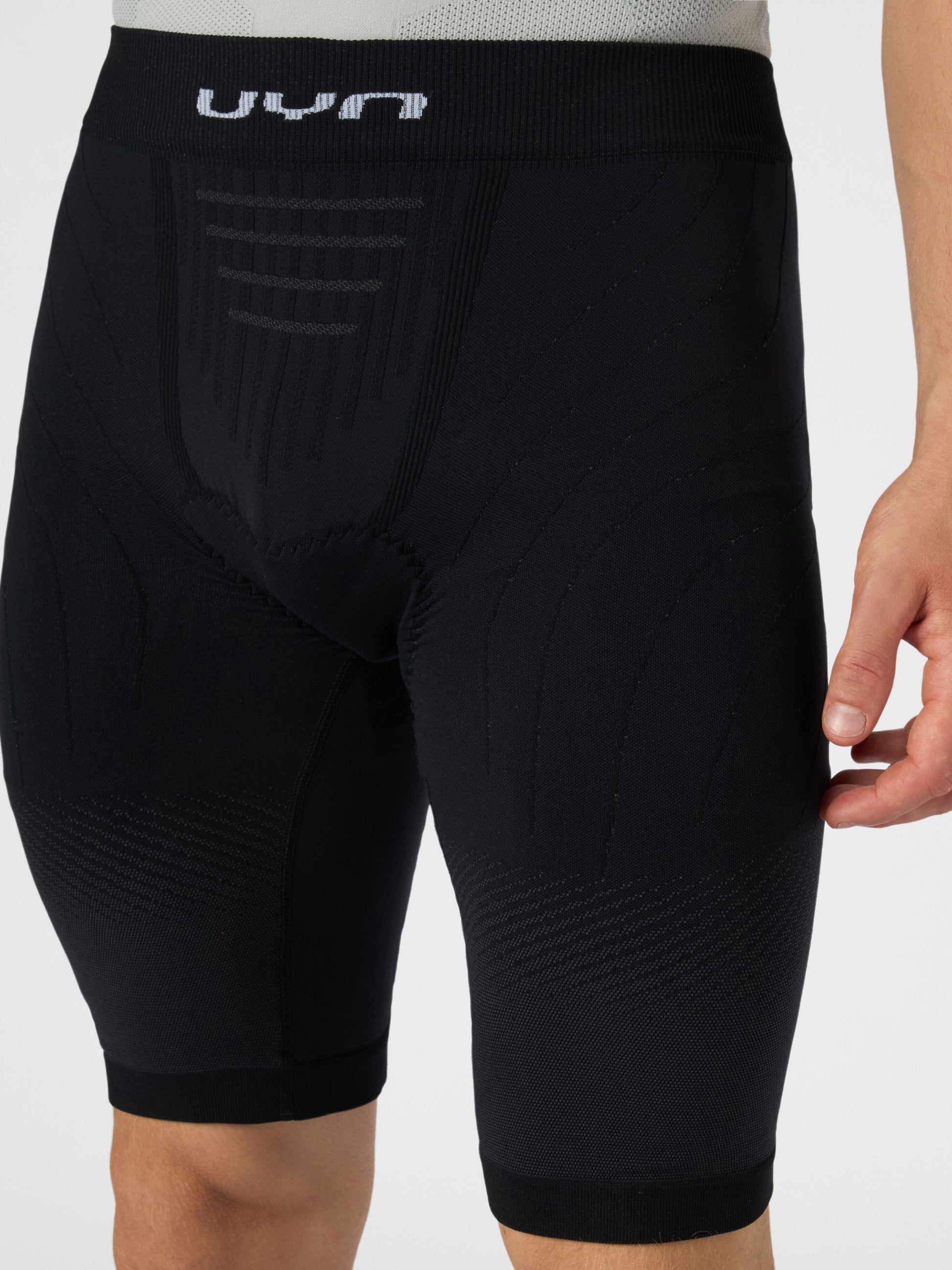 Motyon Allroad Boxers with seat pad