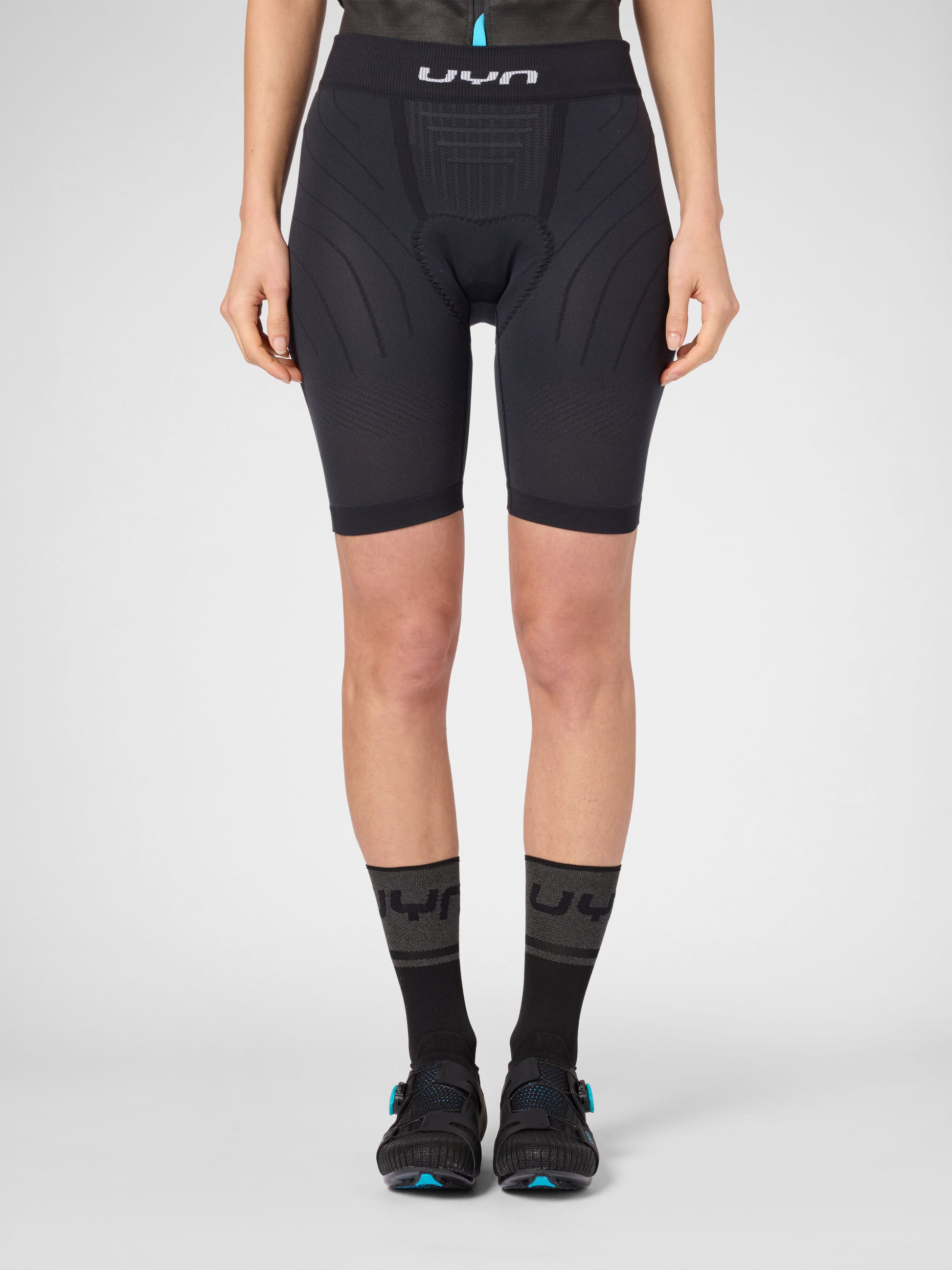 Boxer avec peau de chamois Motyon Allroad