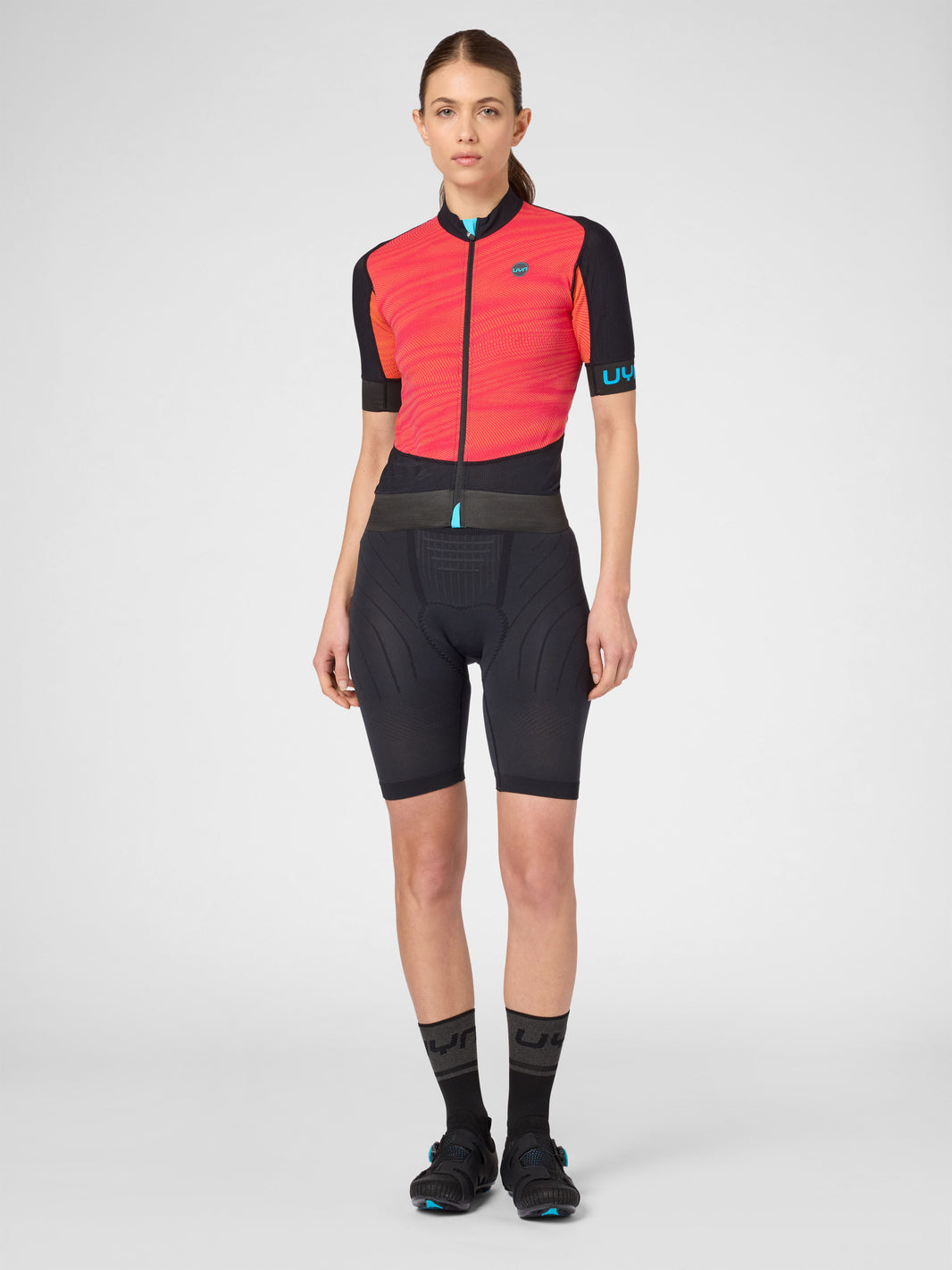 Motyon Allroad Boxers with seat pad