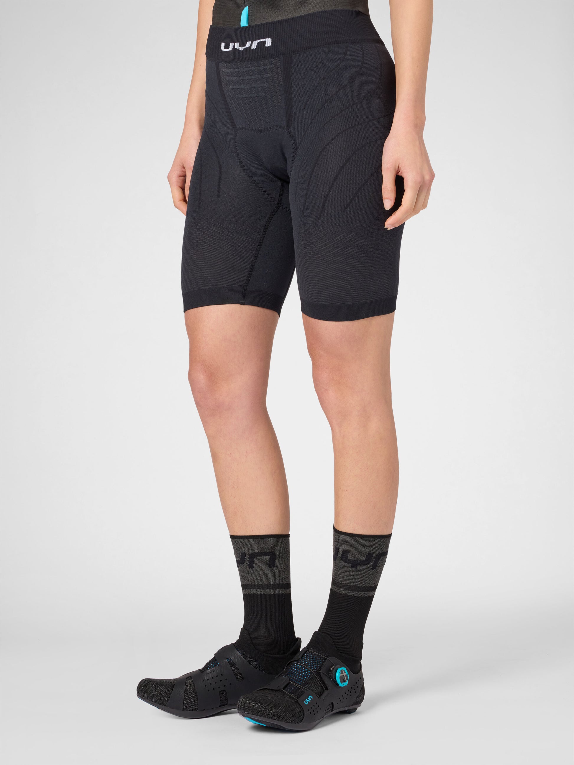 Boxer avec peau de chamois Motyon Allroad