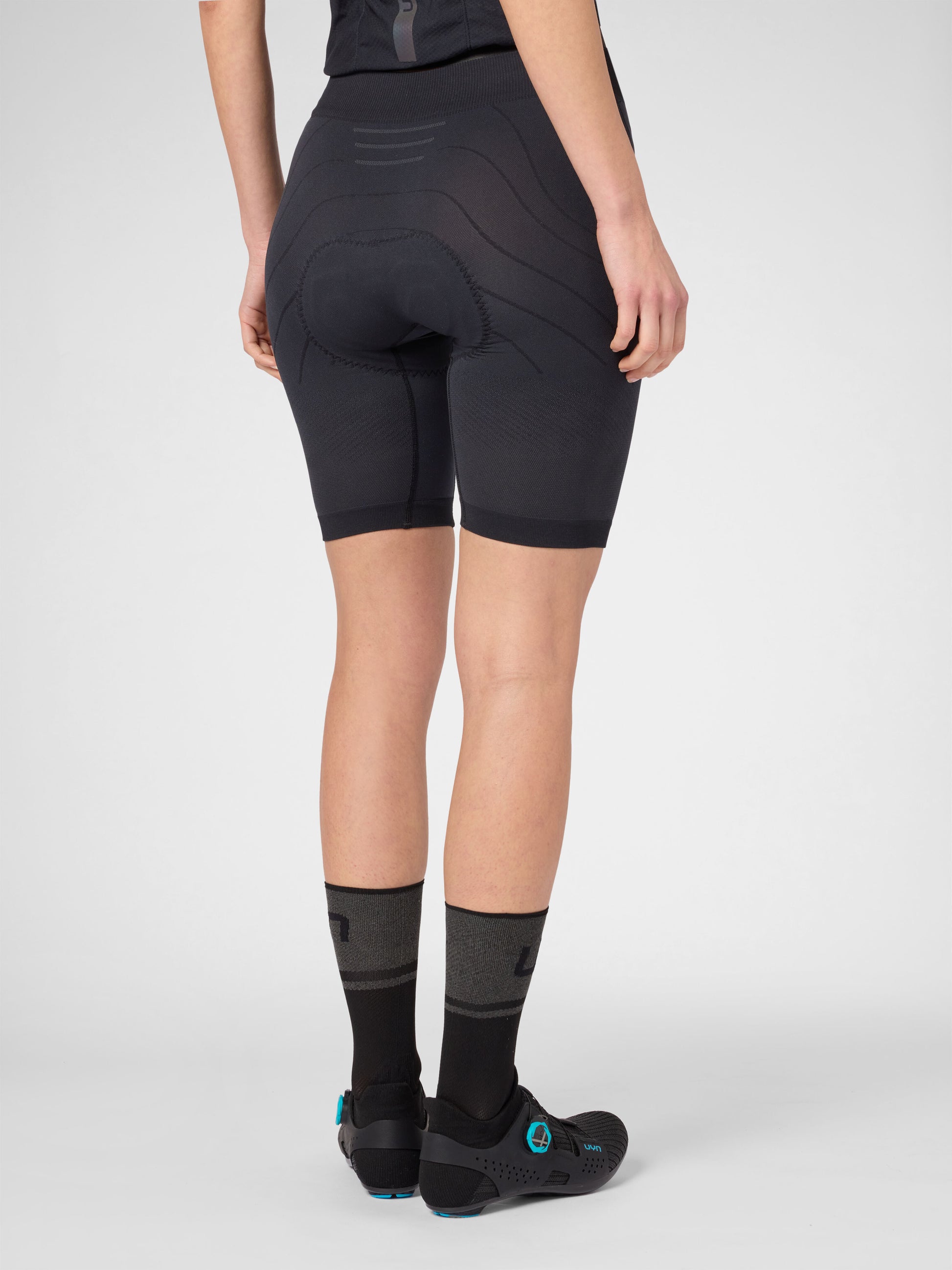 Boxer avec peau de chamois Motyon Allroad