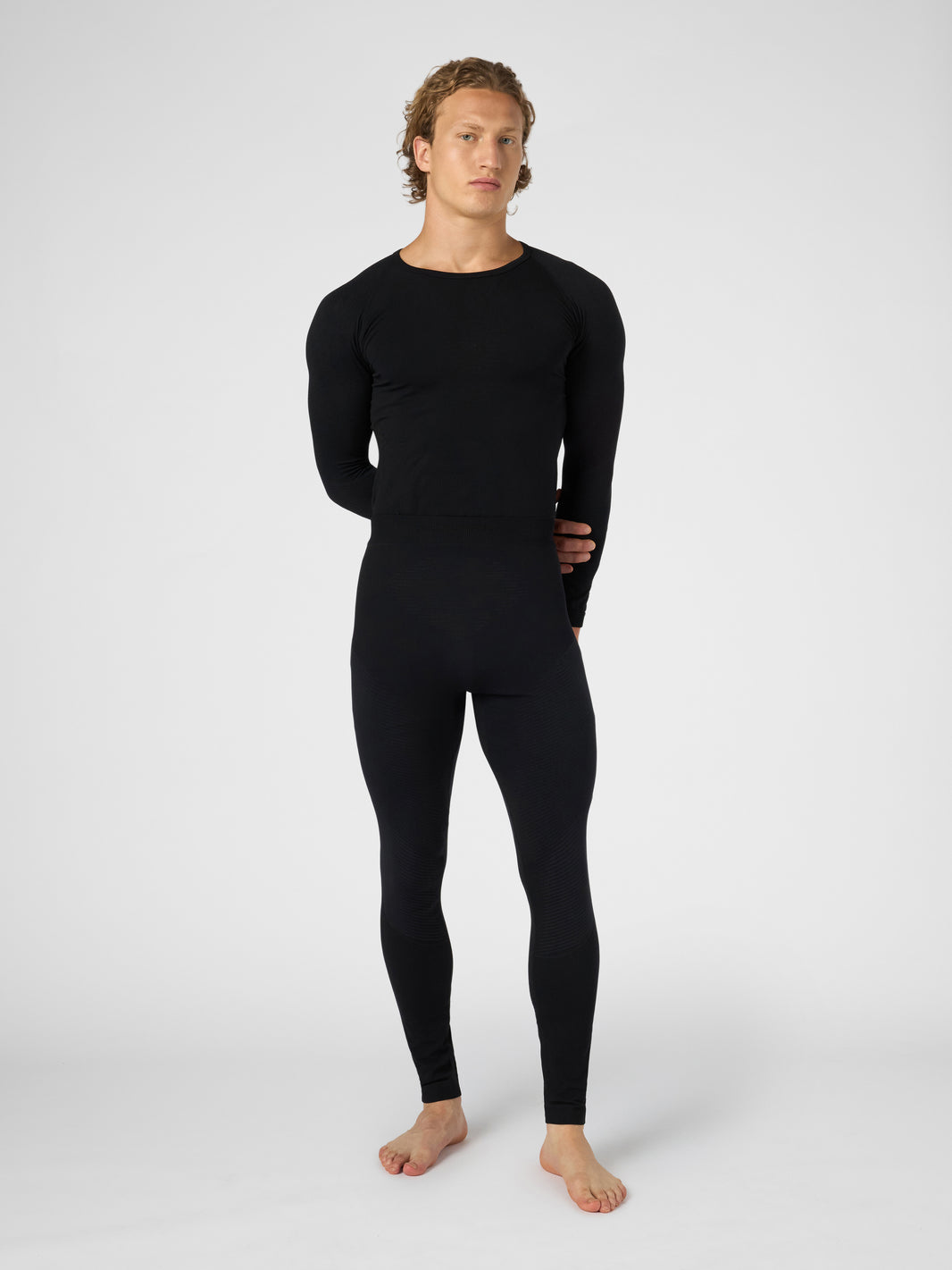 Pantalon thermique Dimensyon