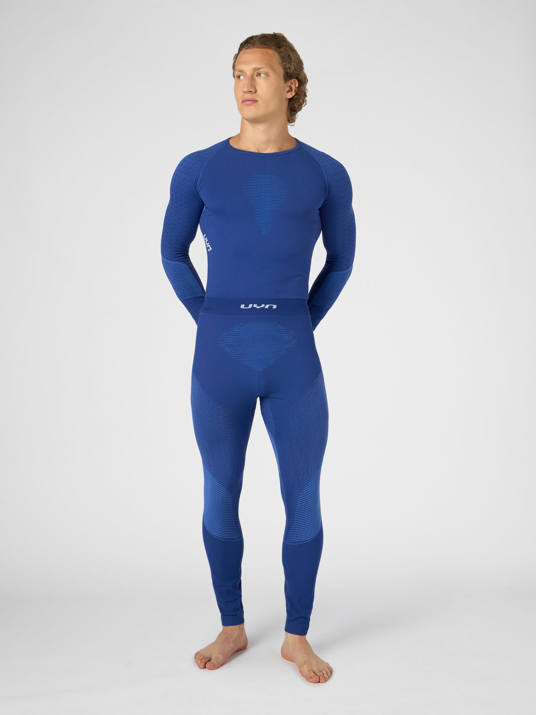 Pantalon thermique Dimensyon