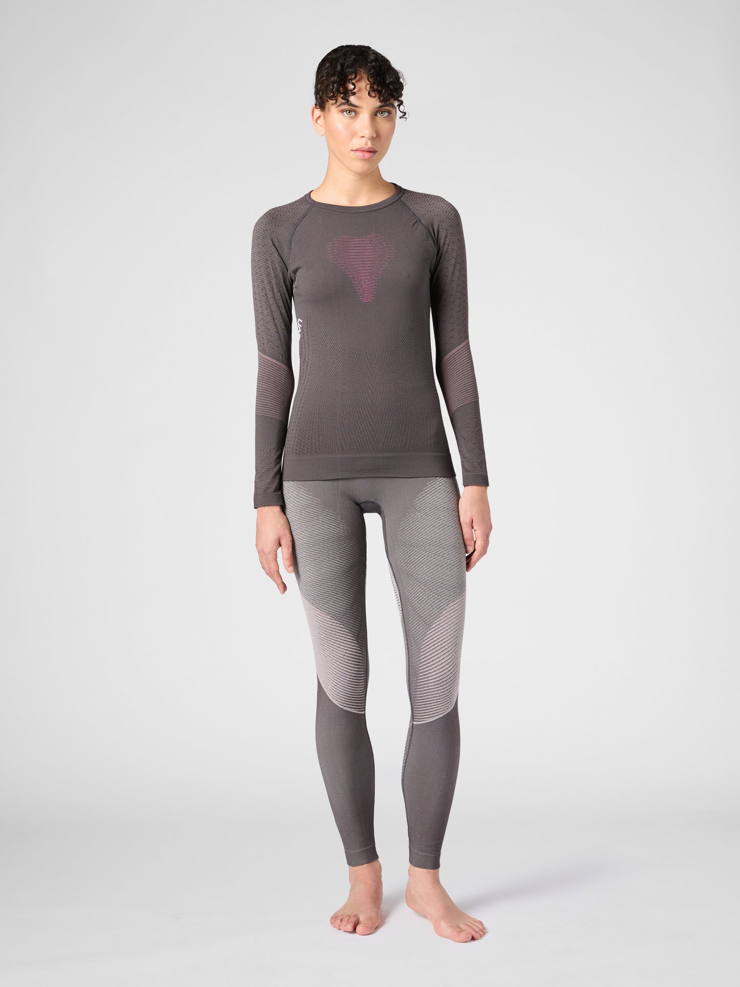 Dimensyon Thermal Jersey