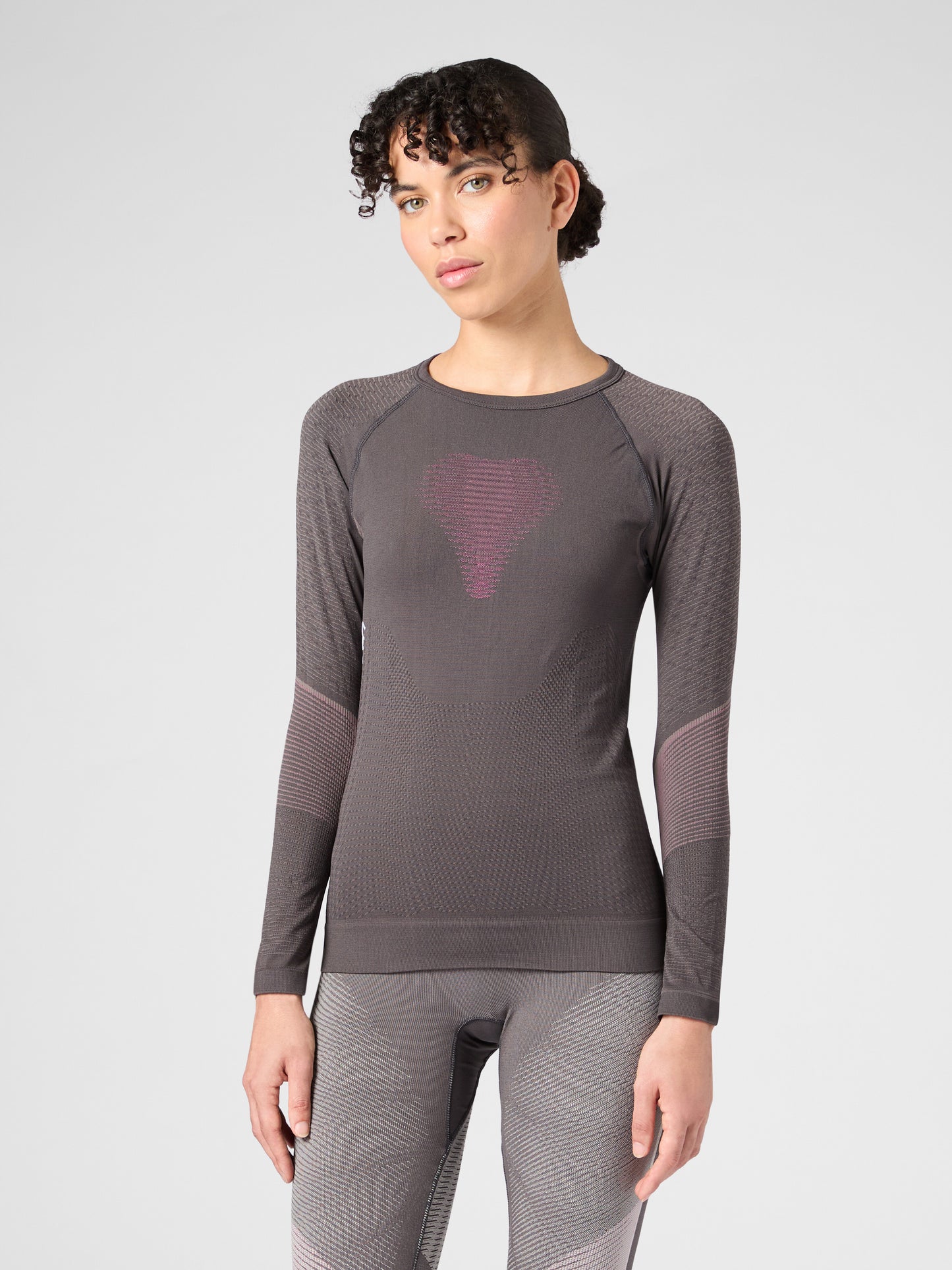 Dimensyon Thermal Jersey