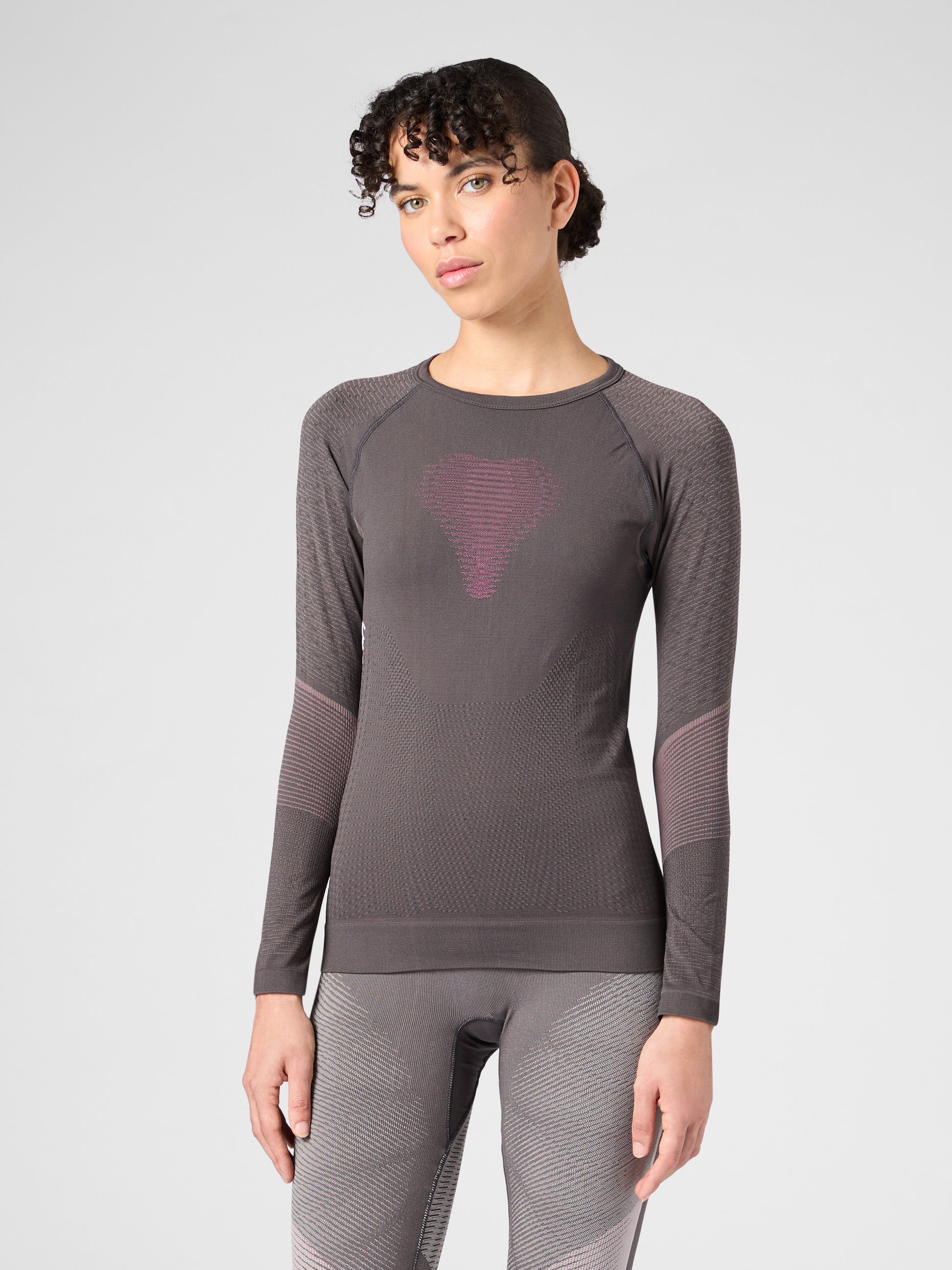 Dimensyon Thermal Jersey