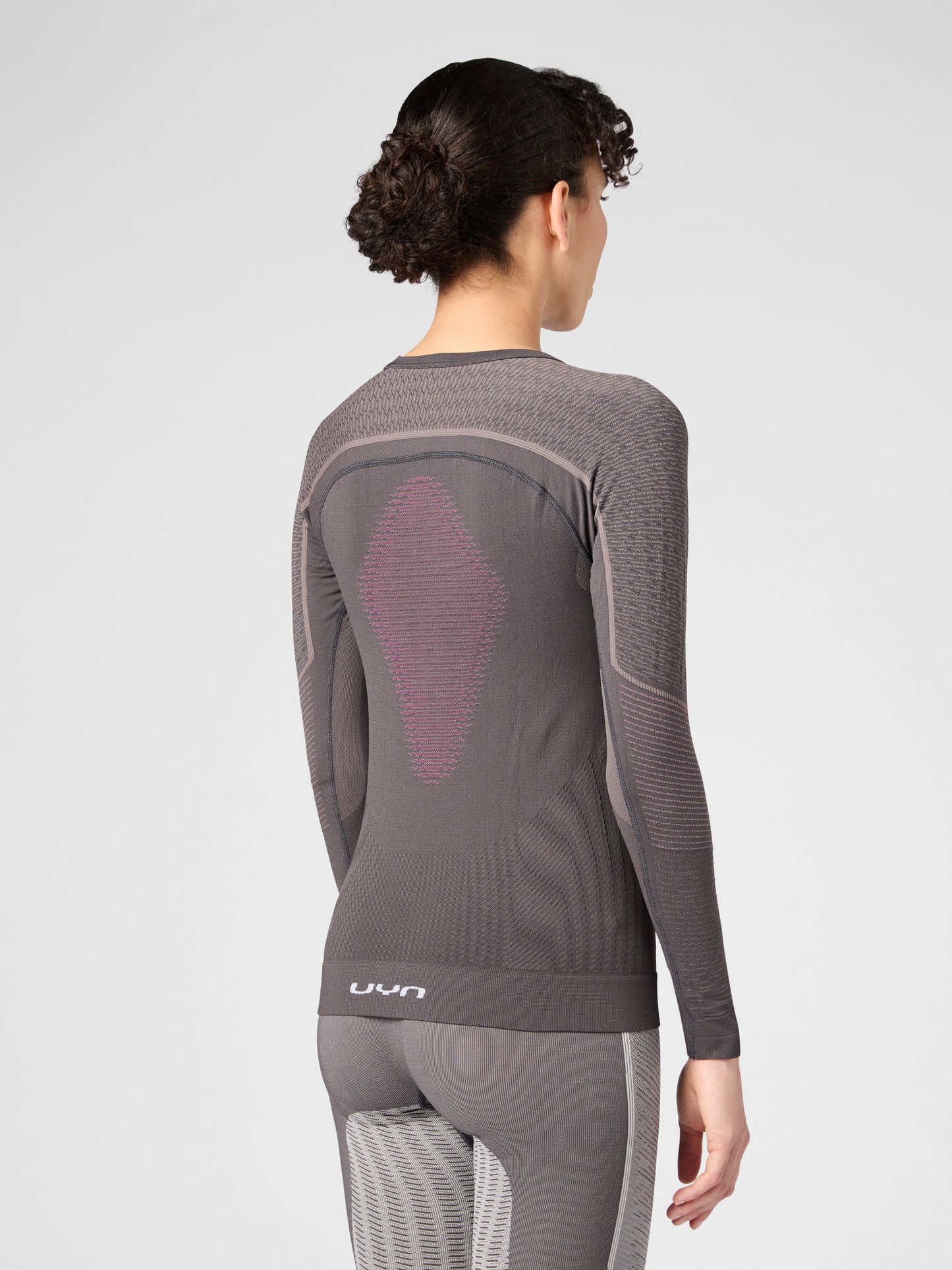 Dimensyon Thermal Jersey
