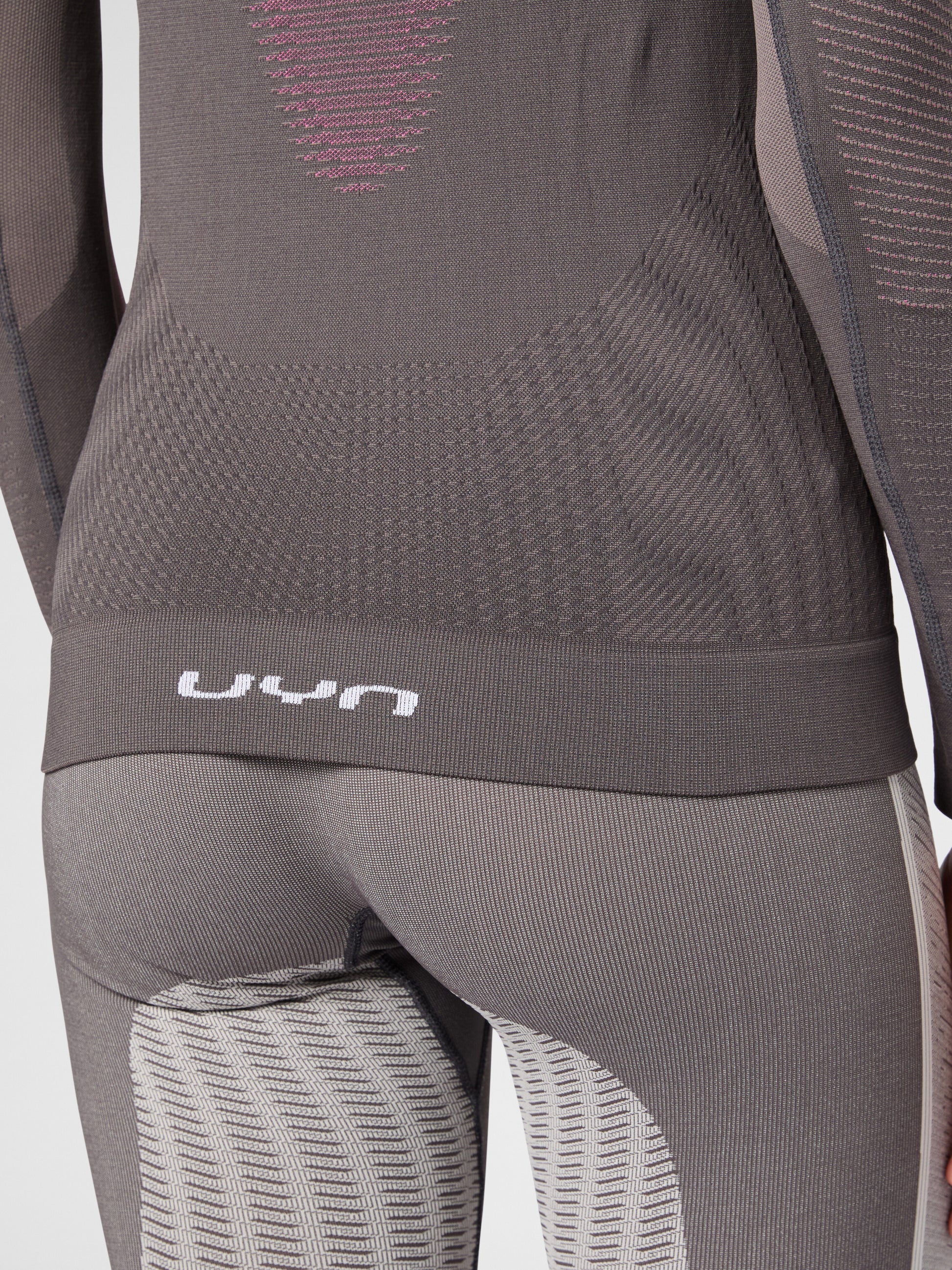 Dimensyon Thermal Jersey