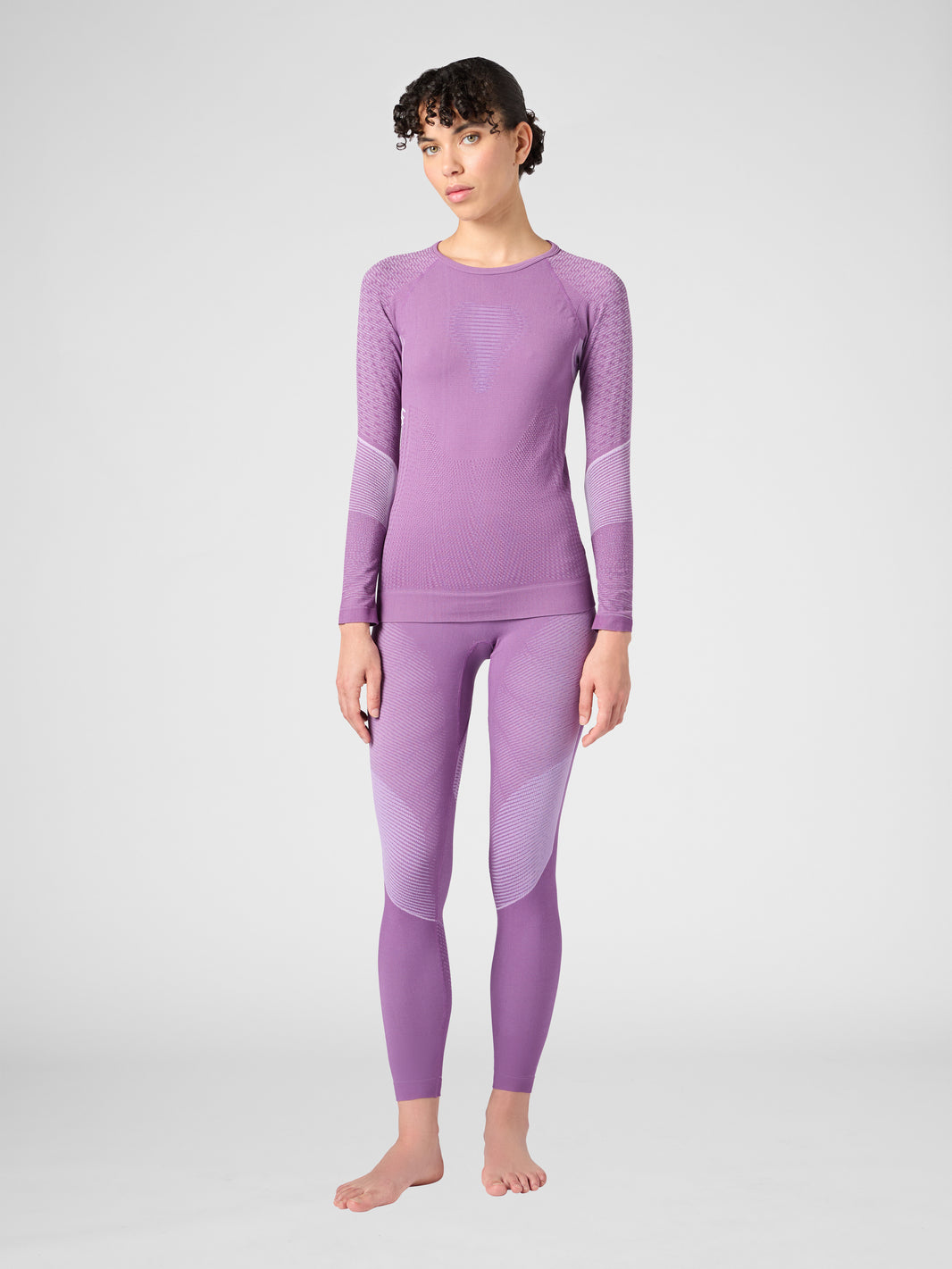 Maillot térmico Dimensyon