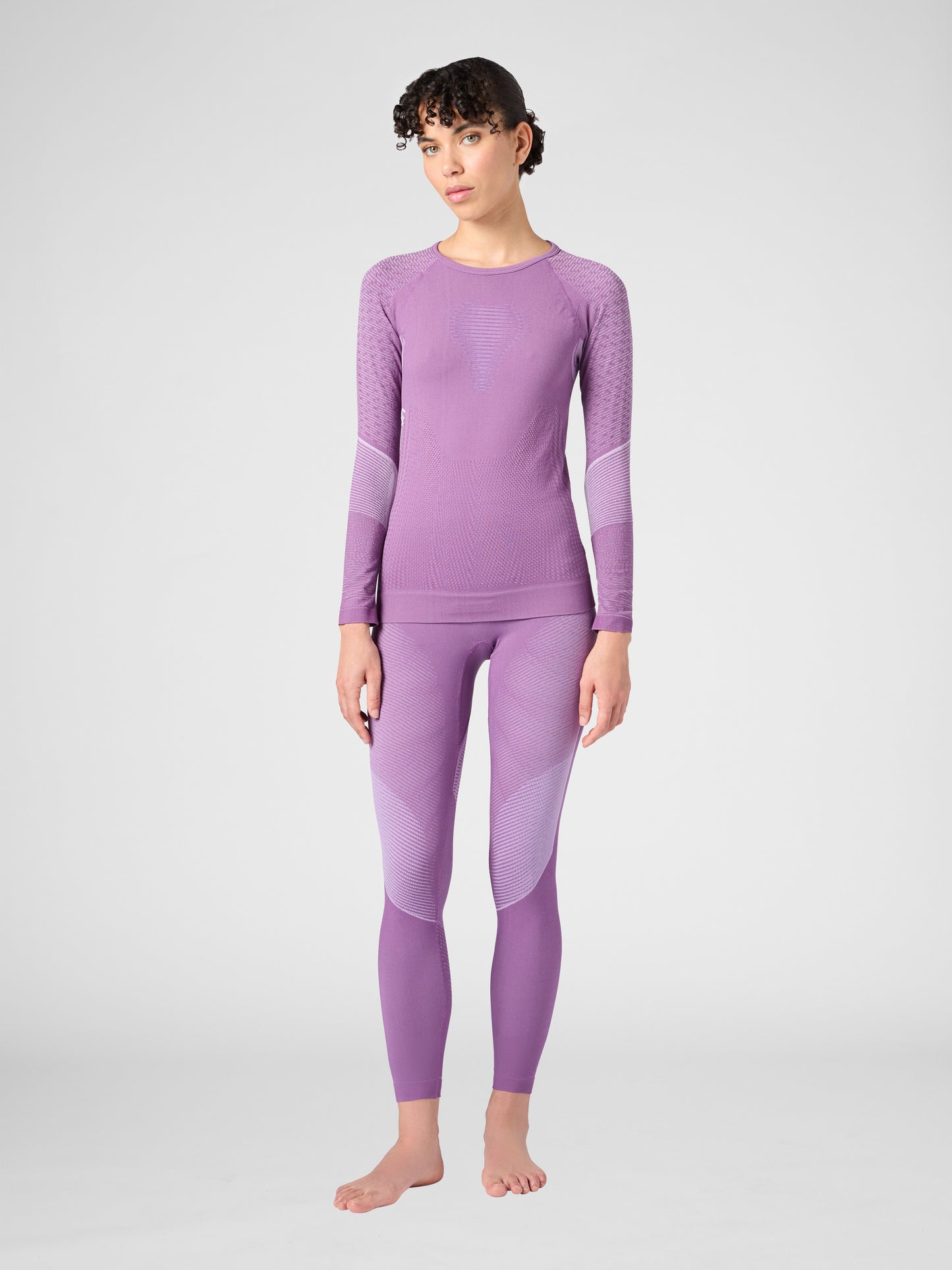 Maillot thermique Dimensyon