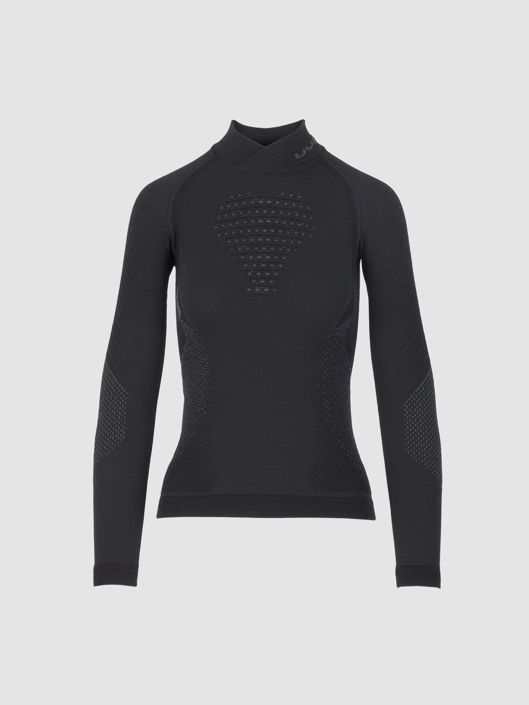 Maillot thermique à manches courtes Fusyon Light