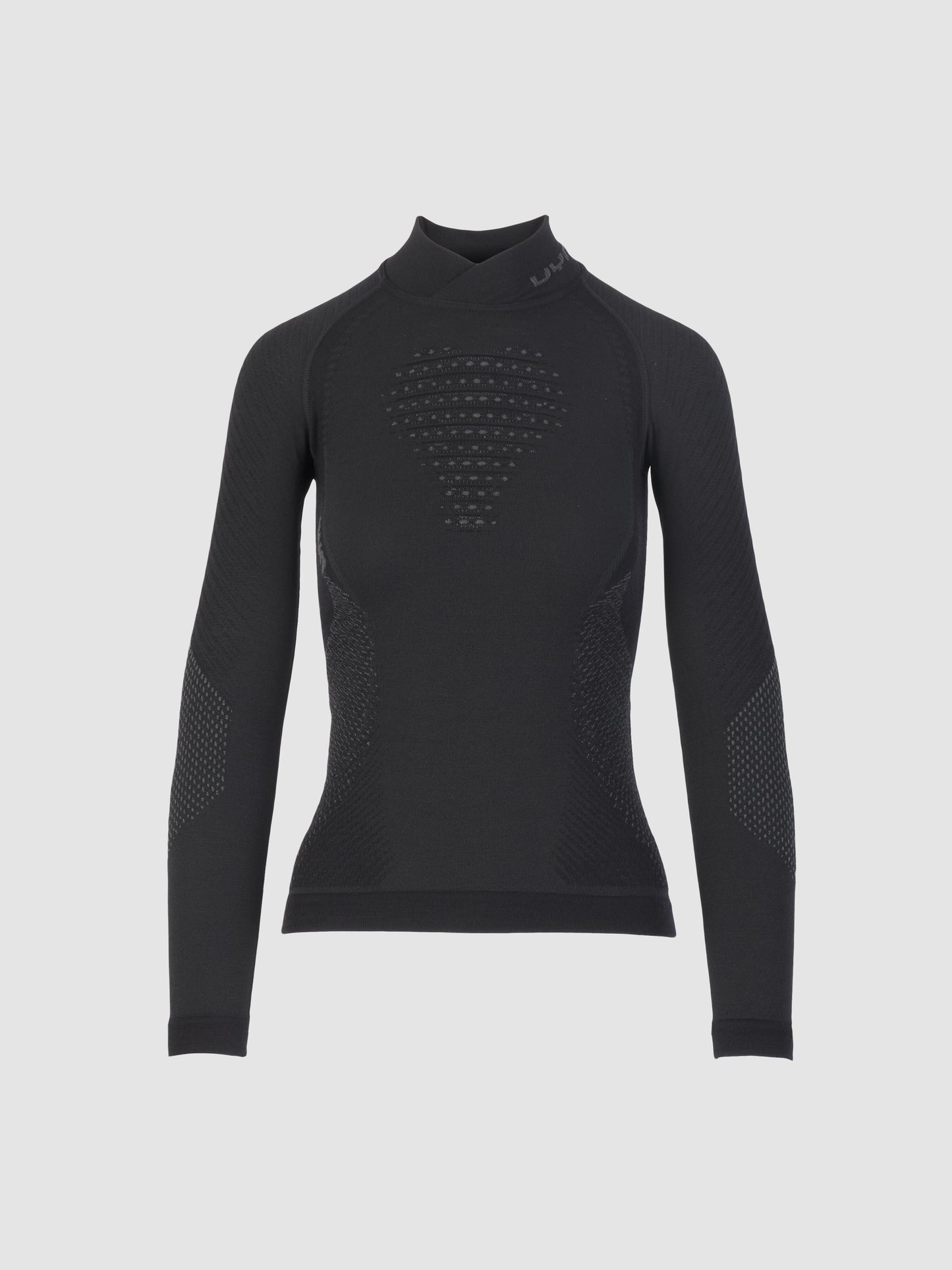 Maillot thermique à manches courtes Fusyon Light