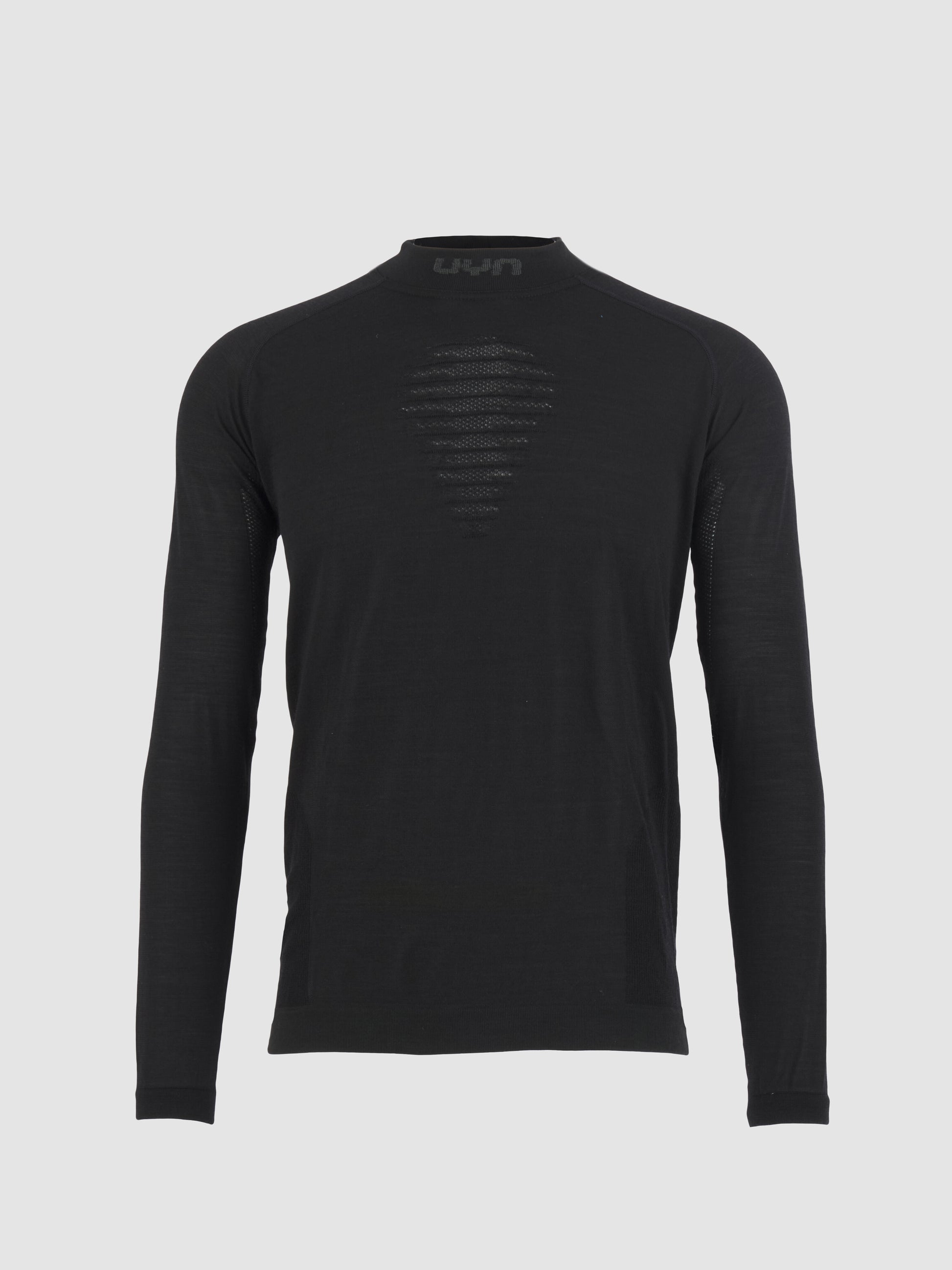Maillot thermique Energyon Merino
