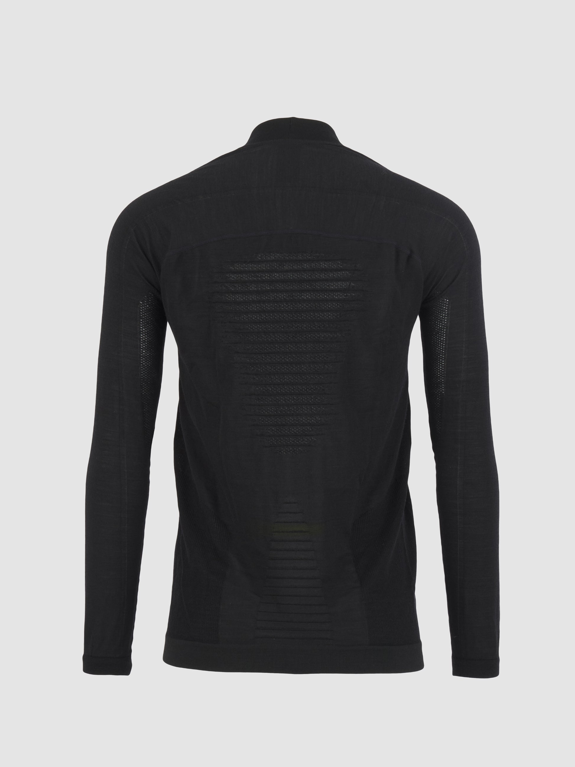 Maillot thermique Energyon Merino