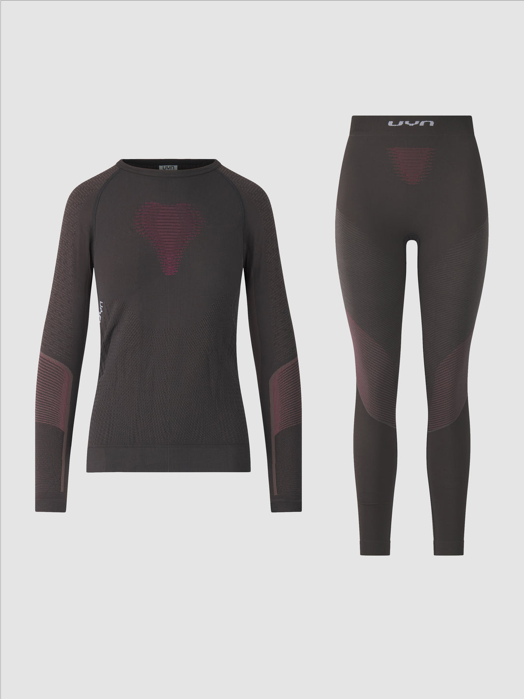 Dimensyon Thermal Base Layer Set