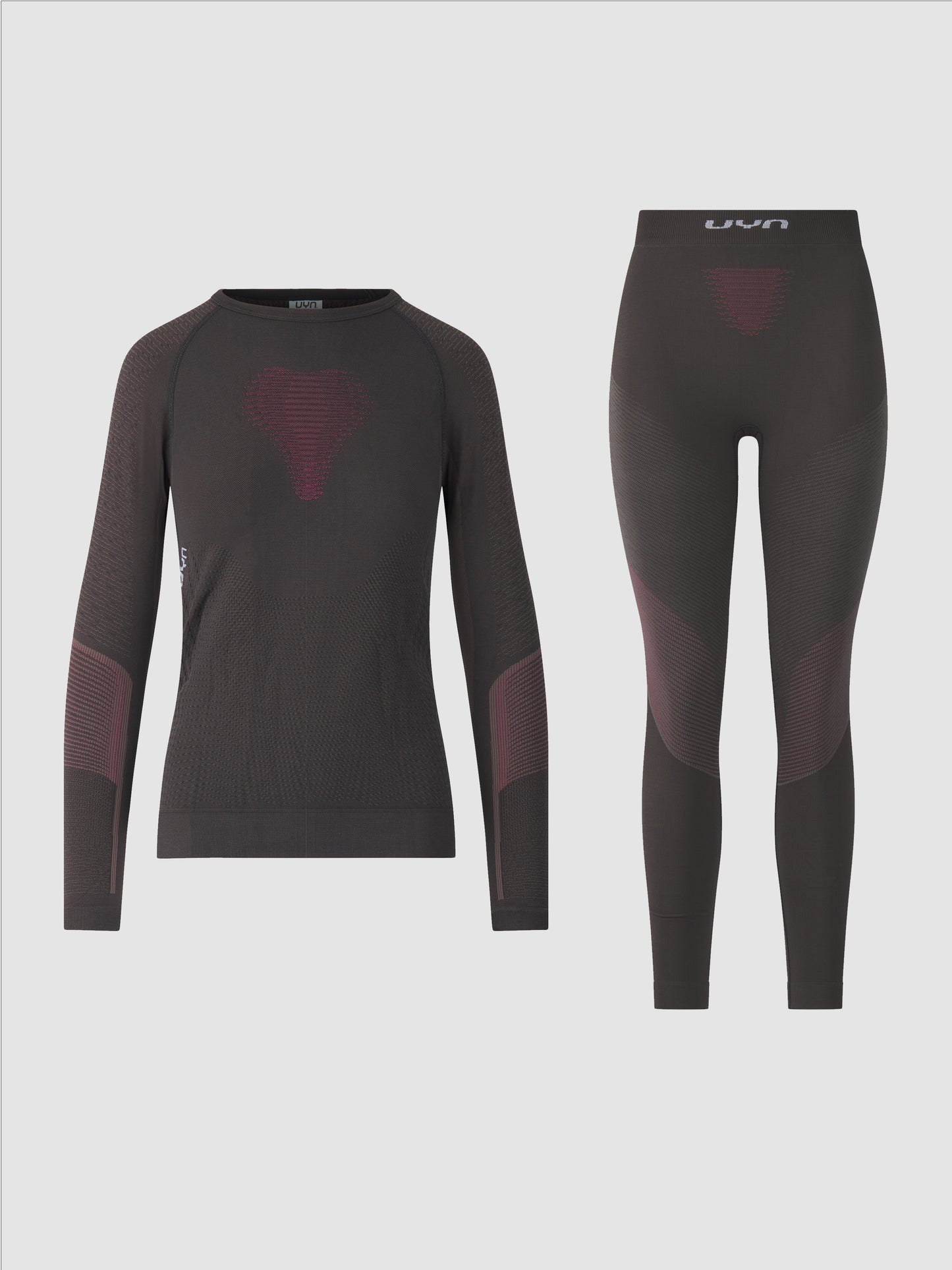 Dimensyon Thermal Base Layer Set