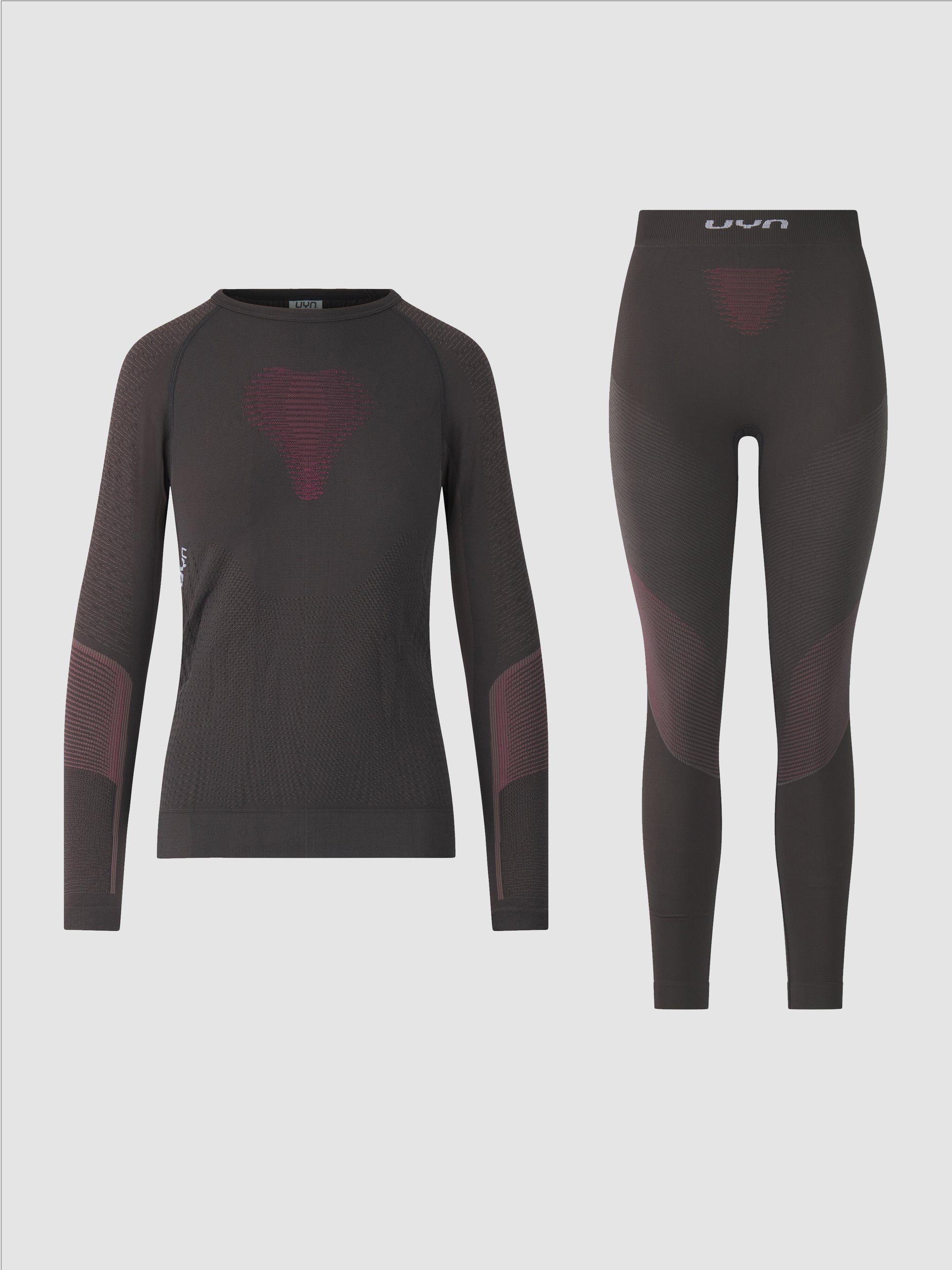 Dimensyon Thermal Base Layer Set