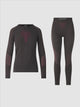 Dimensyon Thermal Base Layer Set