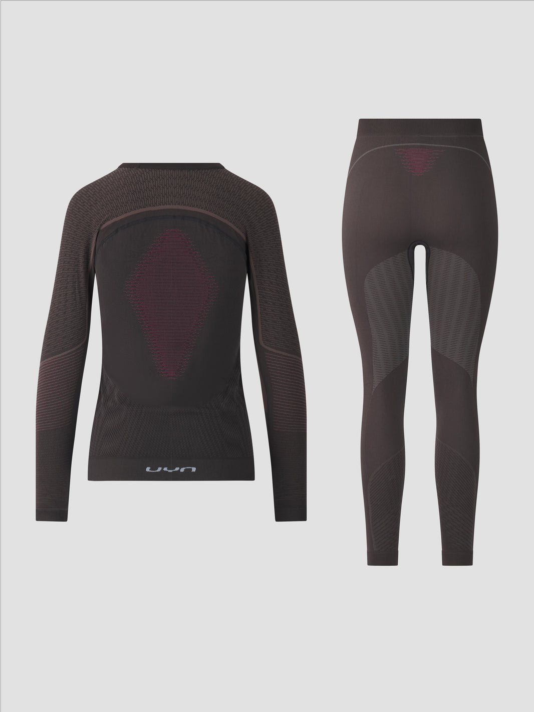 Dimensyon Thermal Base Layer Set