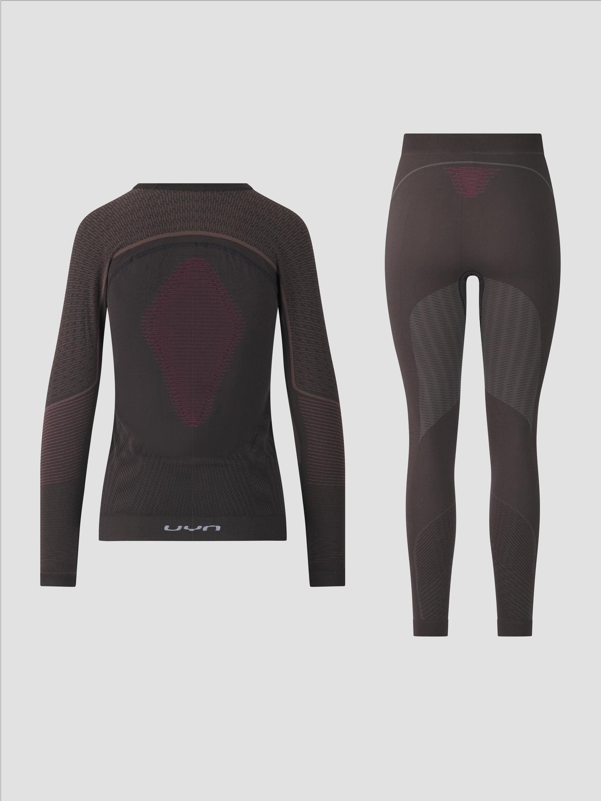 Dimensyon Thermal Base Layer Set