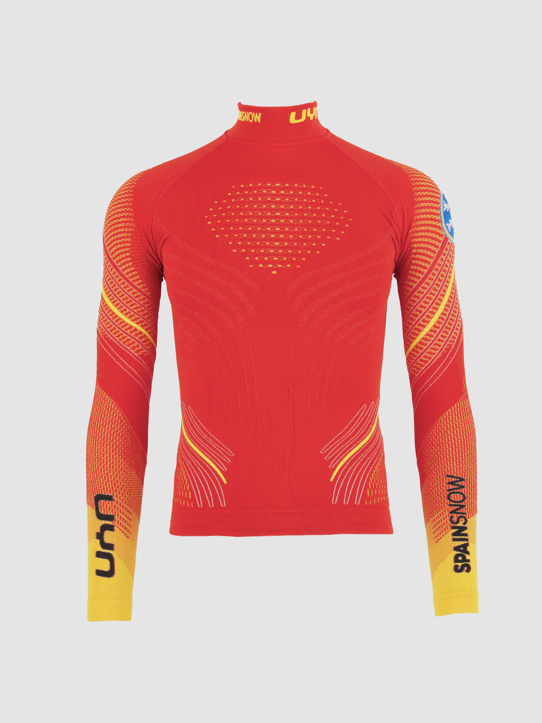 Maglia termica Natyon 2.0 Spagna