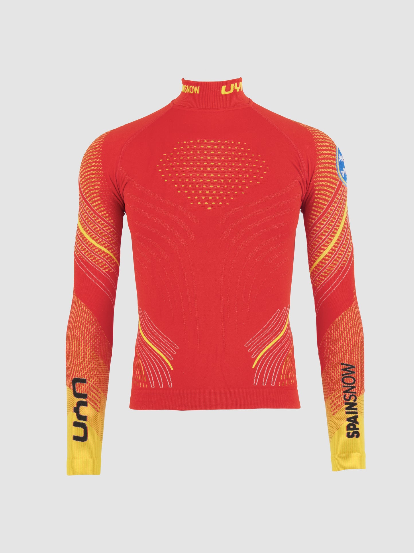 Maglia termica Natyon 2.0 Spagna