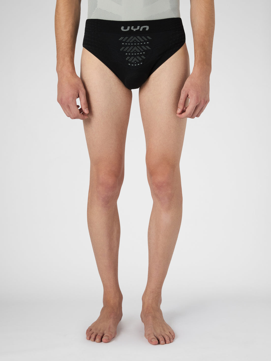 Motyon Briefs with seat pad
