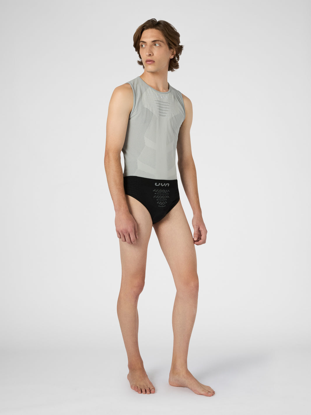 Motyon Briefs with seat pad