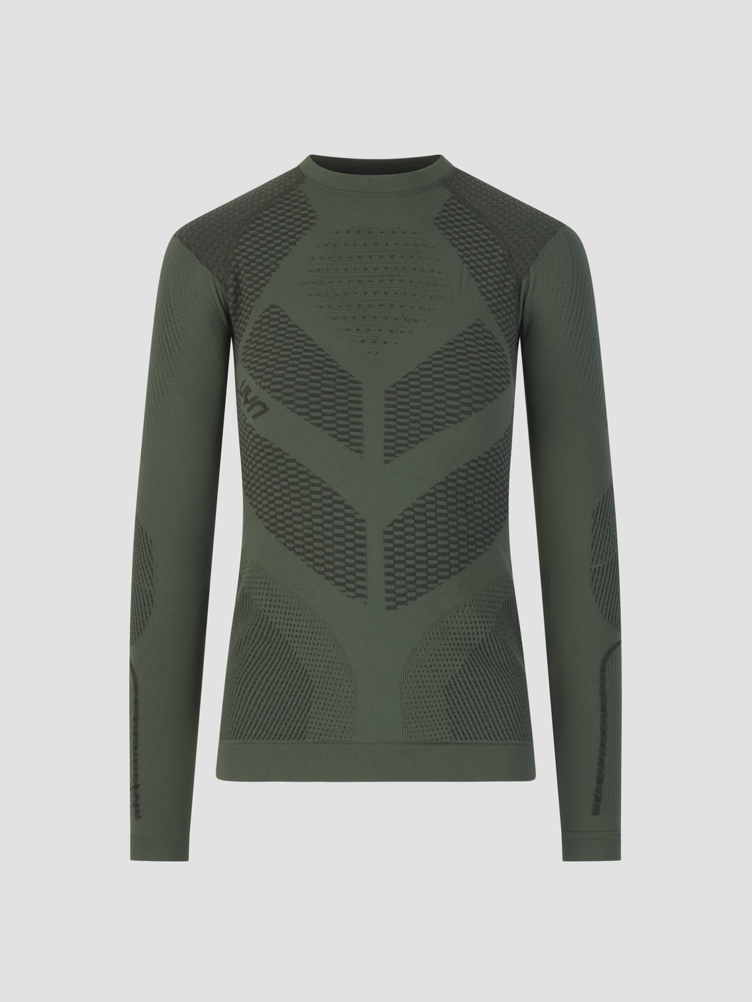 Maglia termica Ambityon Defender