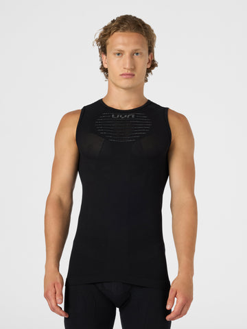 Sleeveless Cycling Jersey Cyclist