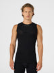 Maglia da Ciclismo Senza Maniche Cyclist
