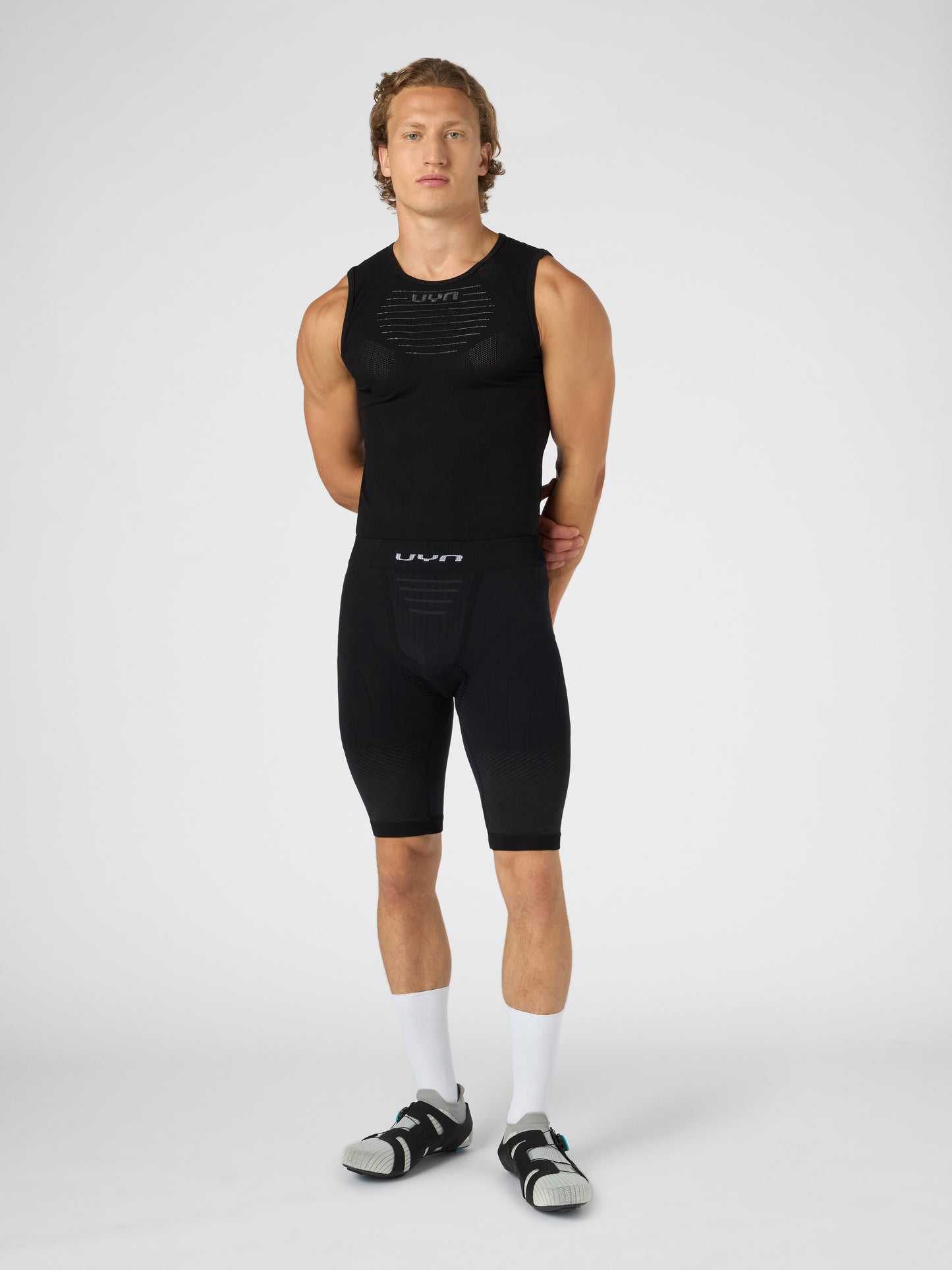 Maillot de vélo sans manches Cyclist