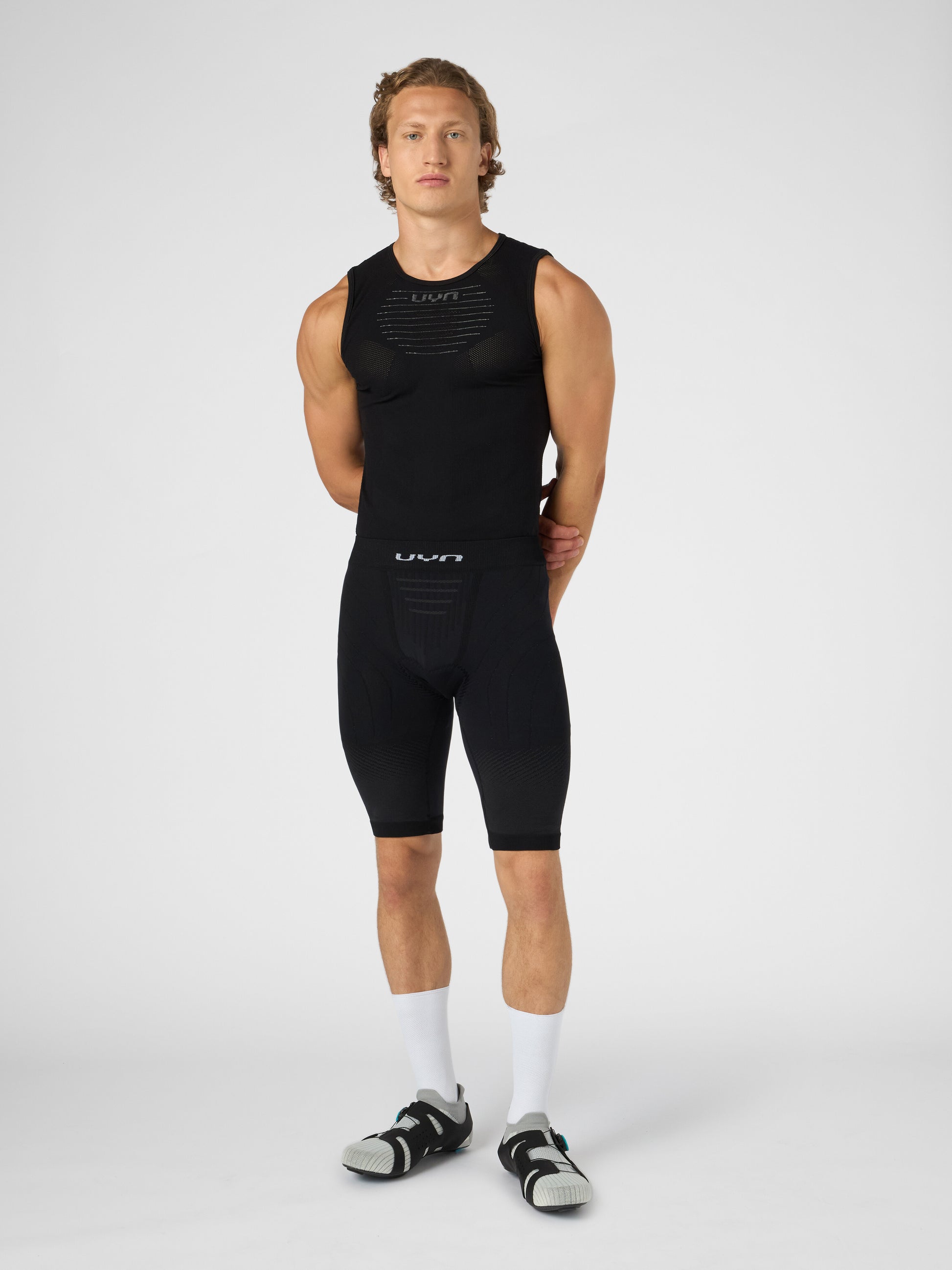 Maillot de vélo sans manches Cyclist