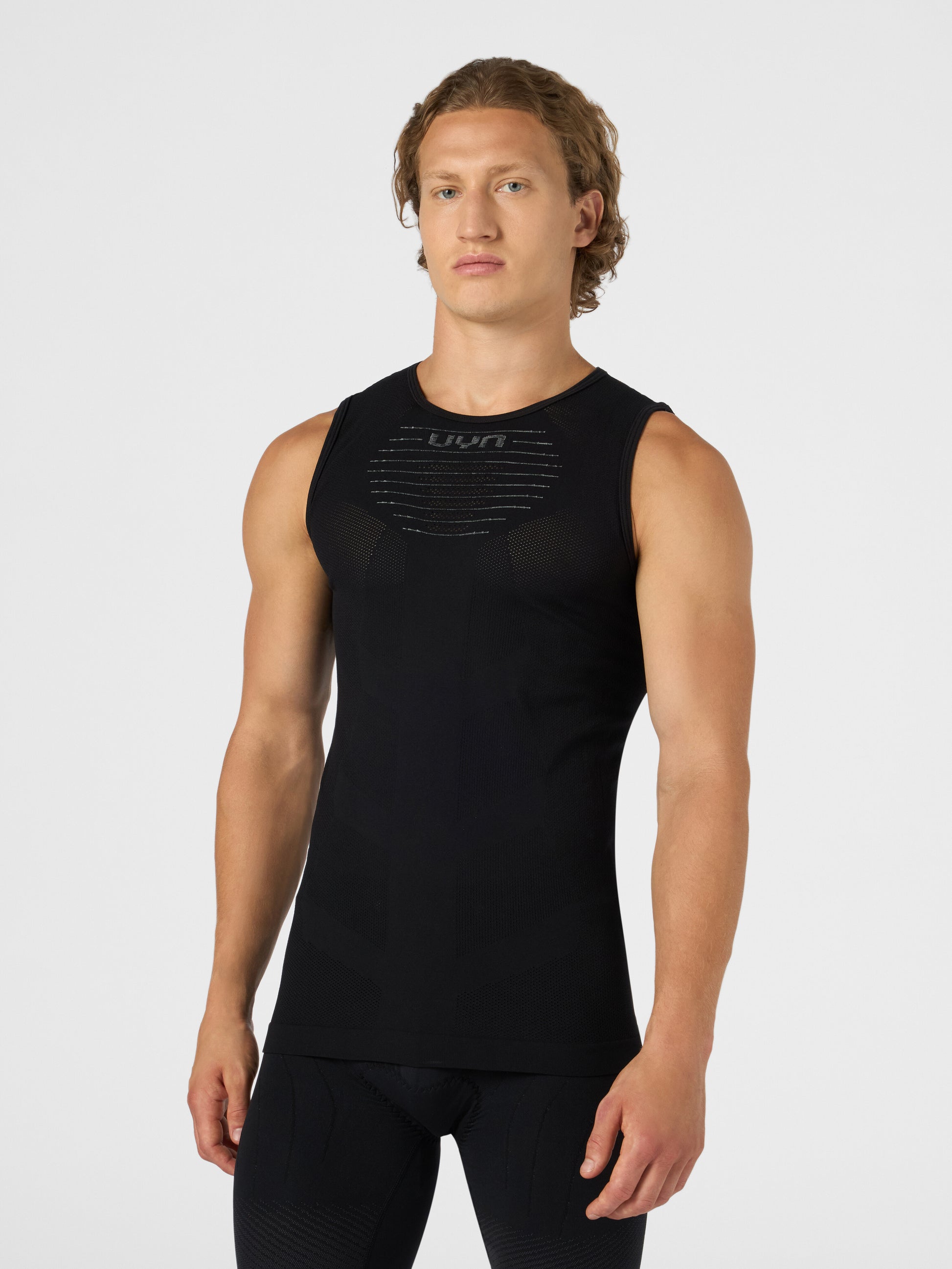 Maillot de vélo sans manches Cyclist